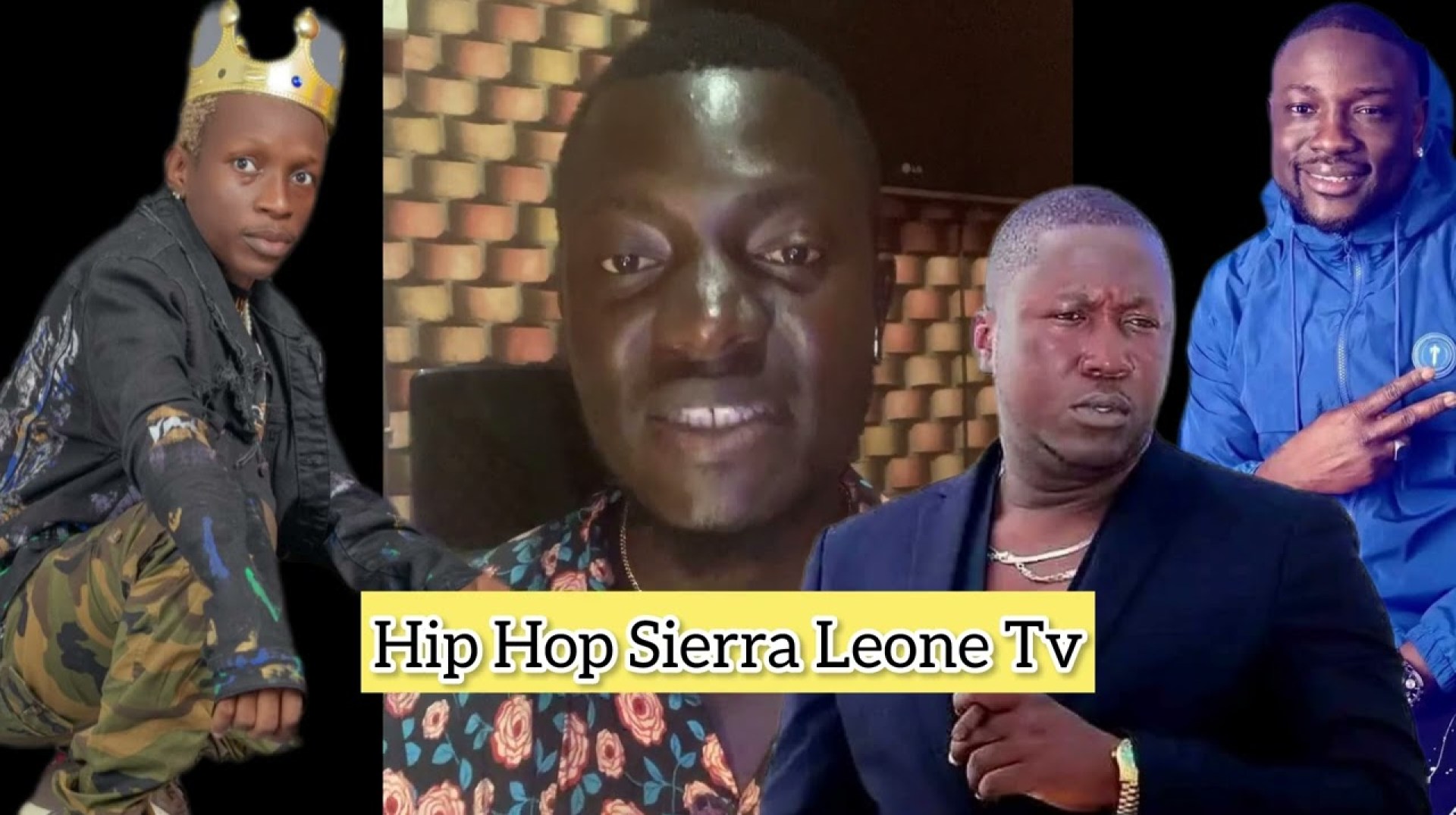 HOW KAO DENERO SIGNED RAP GEE & MIKEO D DON. TO THE BLACK LEO RECORDS HOW KAO DENERO SIGNED RAP GEE & MIKEO D DON. TO THE BLACK LEO RECORDS