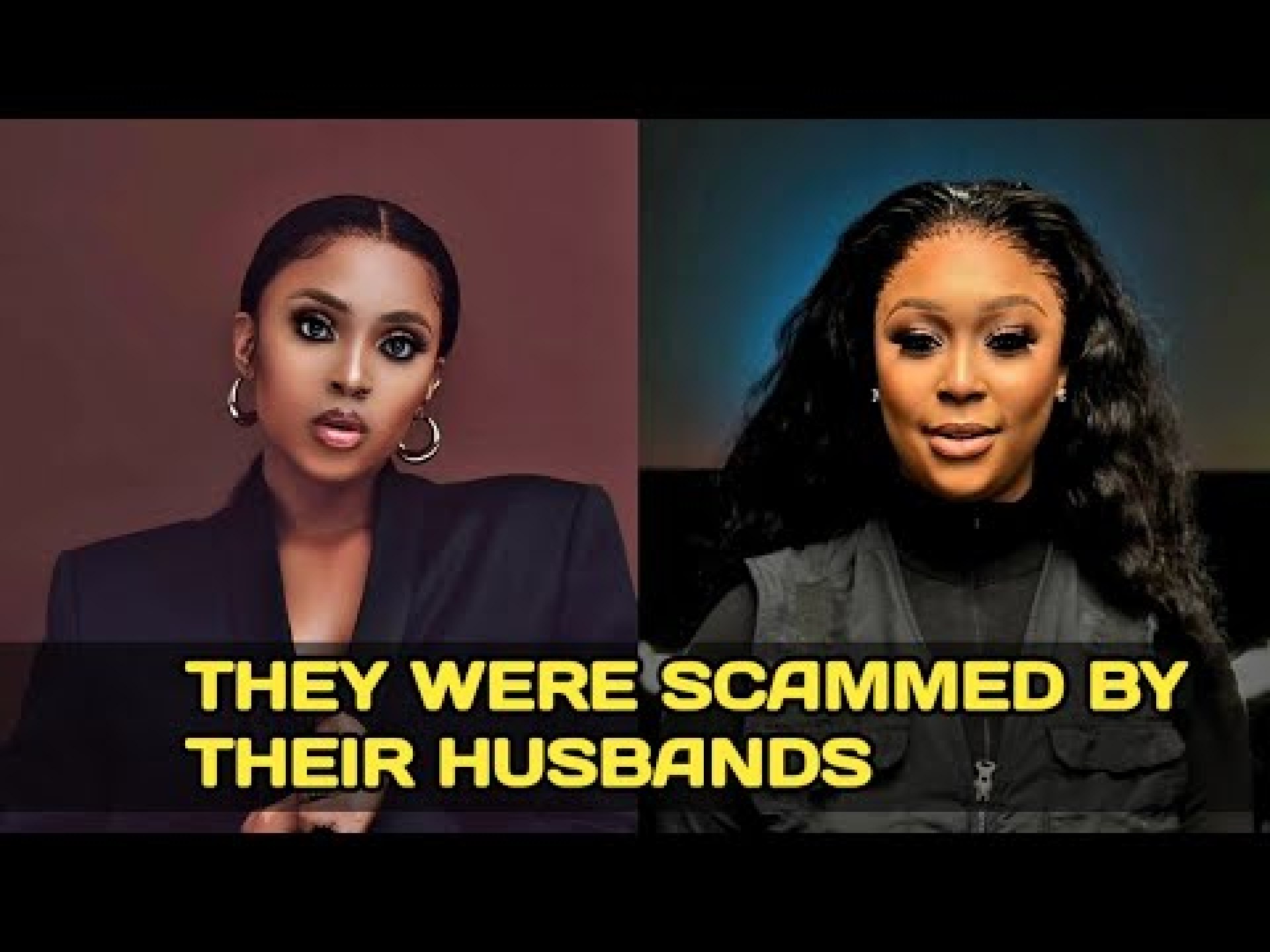5 Mzansi Female Celebrities Who Were Played By Their White Men 5 Mzansi Female Celebrities Who Were Played By Their White Men