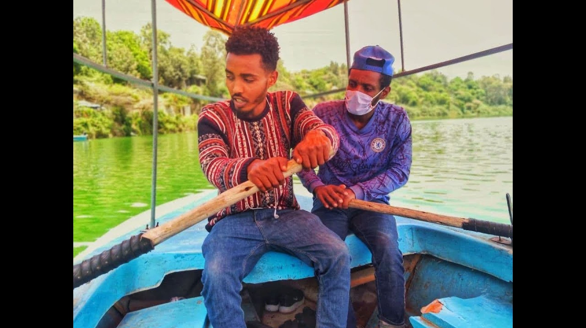 SUUUBAAA Forest Trip With Ethio-Weekends Hiking Group SUUUBAAA Forest Trip With Ethio-Weekends Hiking Group