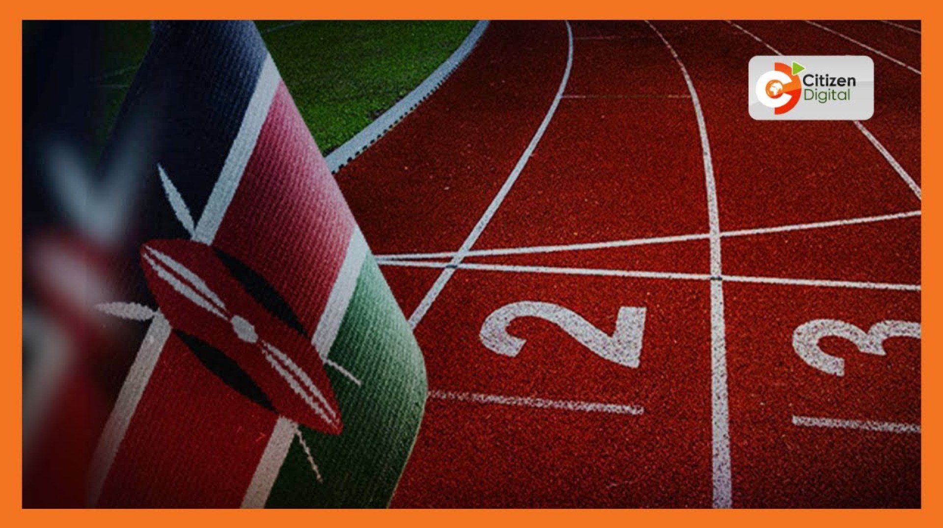 Kenya ranked first in athletics kids' talent identification Kenya ranked first in athletics kids' talent identification