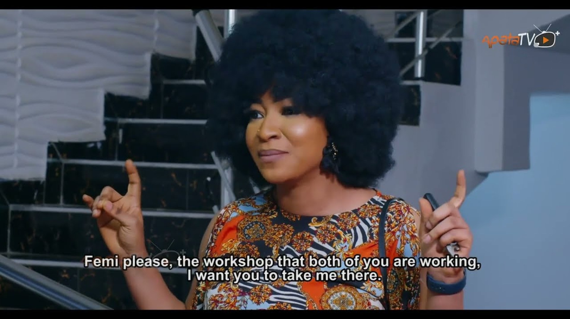 Omo Mi 2 Yoruba Movie 2025 | Official Trailer | Showing Mon 31st Mar On ApataTV+ Omo Mi 2 Yoruba Movie 2025 | Official Trailer | Showing Mon 31st Mar On ApataTV+