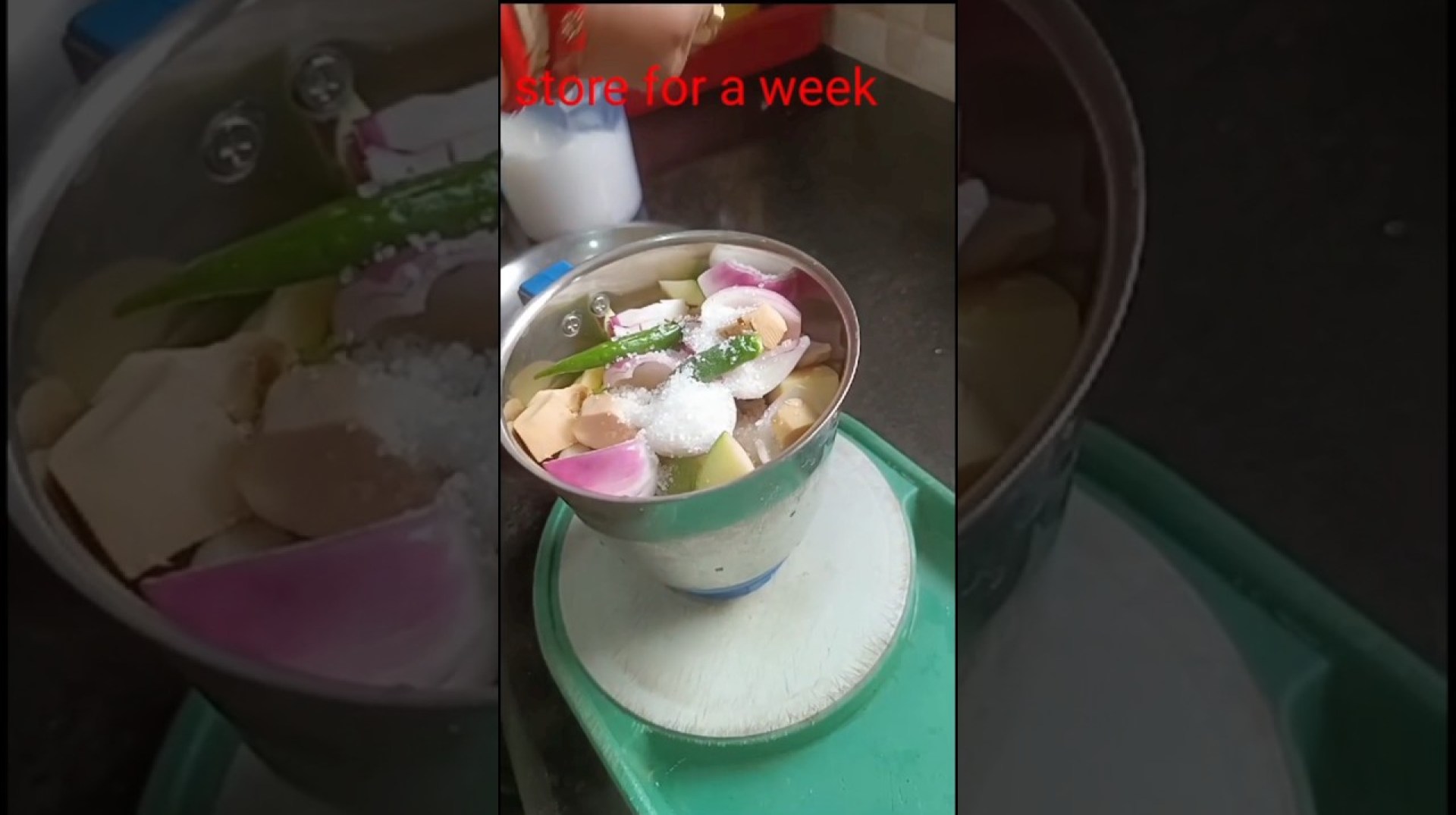 Unique Mango chutney/Summer green Aam chutney #viral #trending #food #viralshorts#how to prepare Unique Mango chutney/Summer green Aam chutney #viral #trending #food #viralshorts#how to prepare