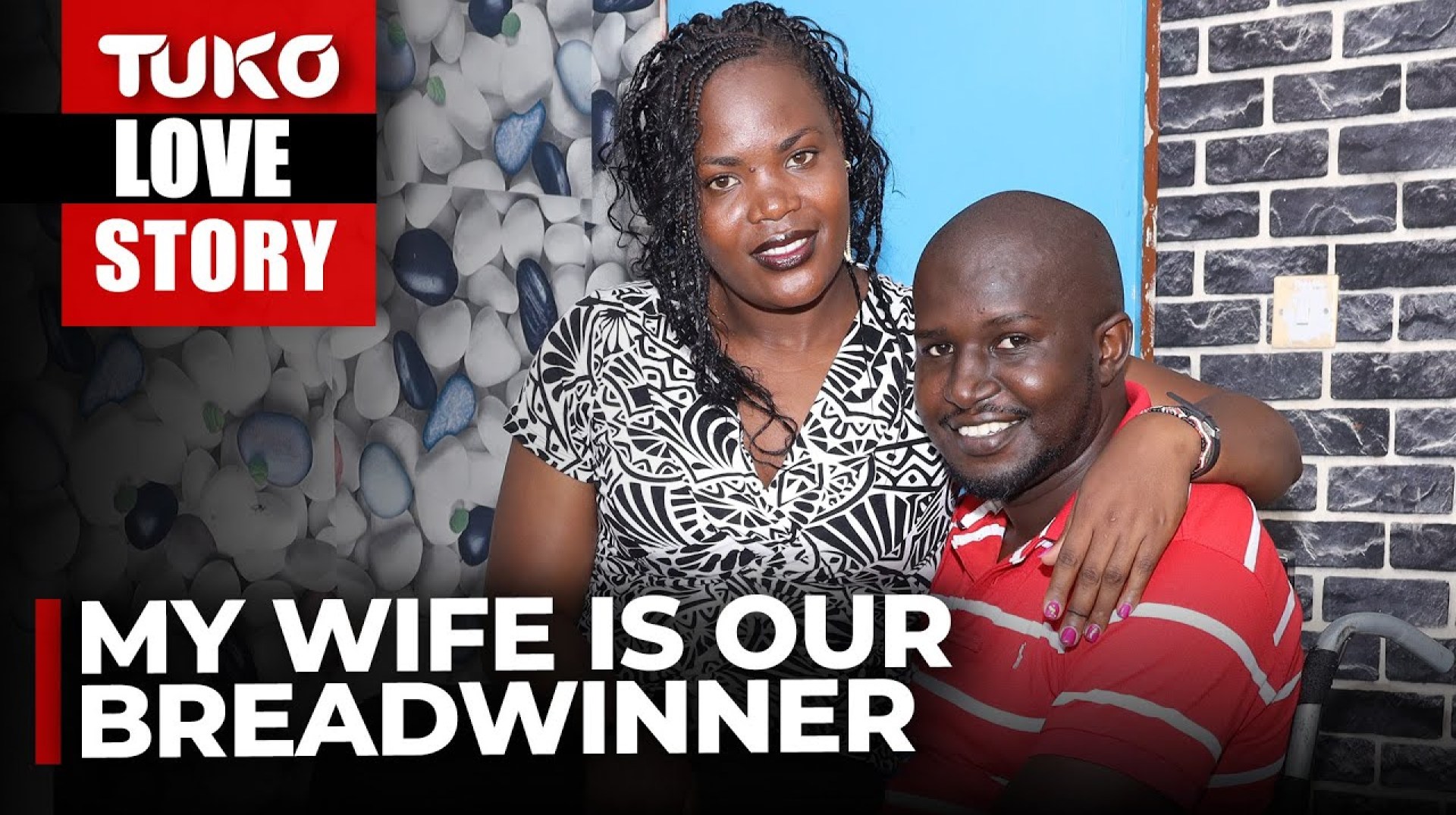 We hid our marriage from our parents for one year | Tuko TV We hid our marriage from our parents for one year | Tuko TV