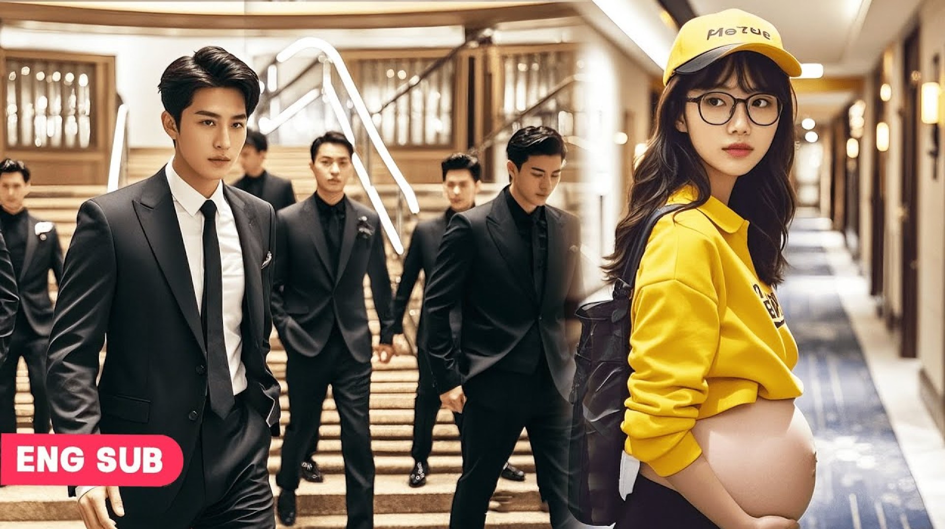 Delivery Girl was forced to serve as antidote for CEO, but CEO fell in love with her at first sight! Delivery Girl was forced to serve as antidote for CEO, but CEO fell in love with her at first sight!