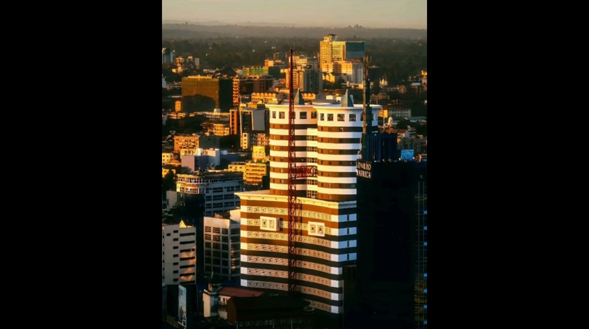 East Africa Business Hub ,Nairobi East Africa Business Hub ,Nairobi
