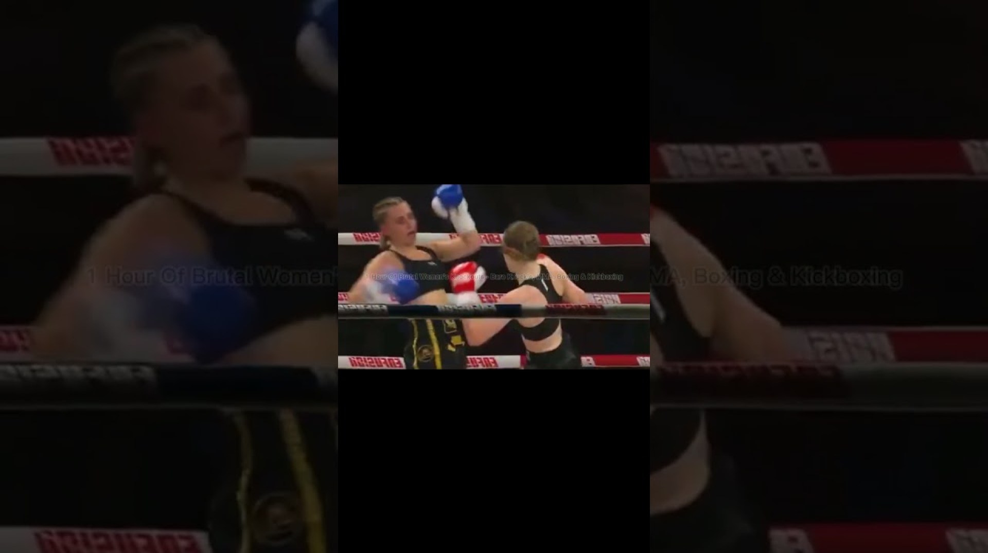 Brutal Women's Bare Knuckle Boxing Knockouts | Intense Female Fights #boxing #viralshorts #shorts Brutal Women's Bare Knuckle Boxing Knockouts | Intense Female Fights #boxing #viralshorts #shorts