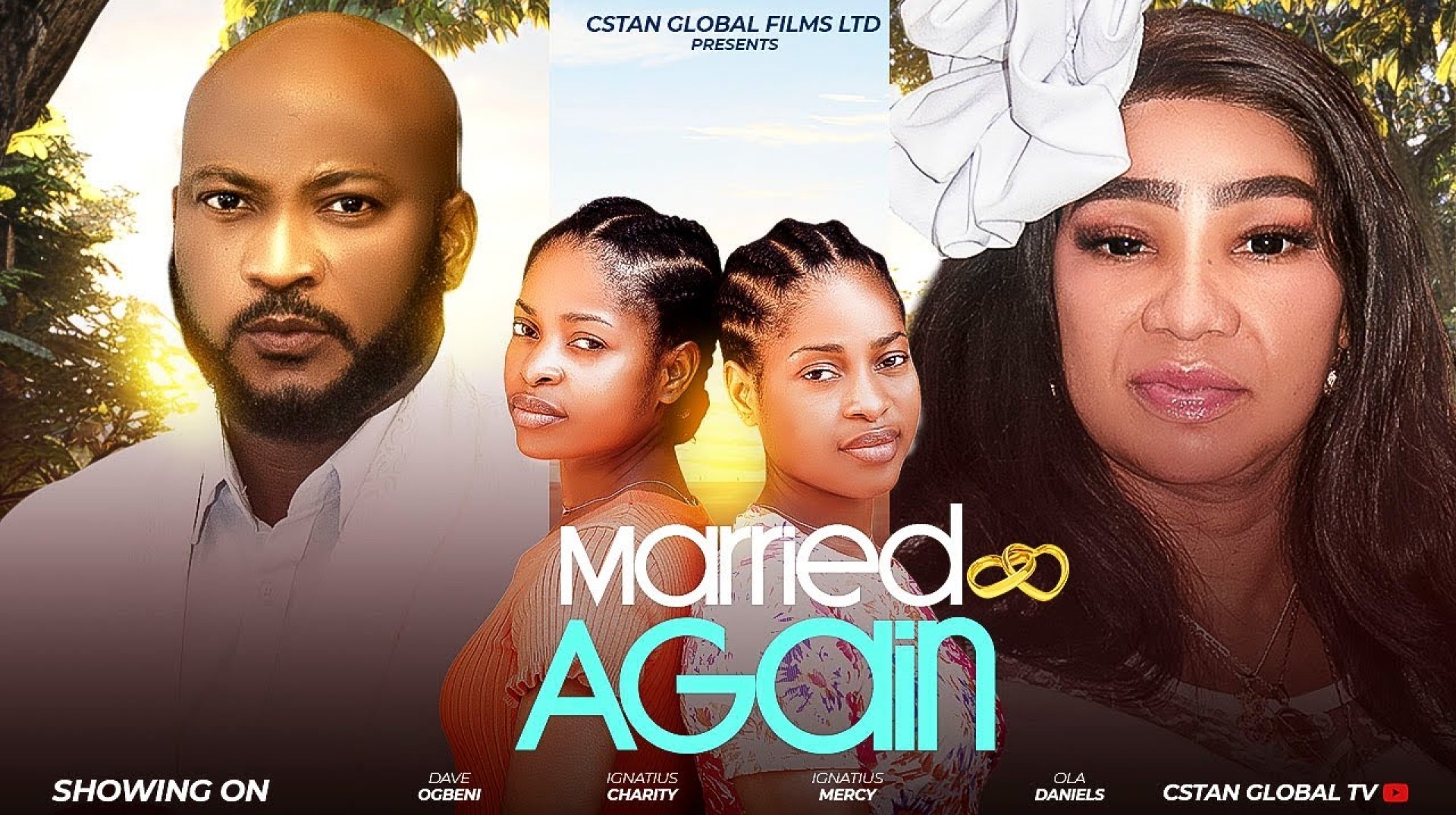 MARRIED AGAIN – OLA DANIELS, DAVE OGBENI,MERCY IGNATIUS,CHARITY IGNATIUS latest 2025 Nigerian Movies MARRIED AGAIN – OLA DANIELS, DAVE OGBENI,MERCY IGNATIUS,CHARITY IGNATIUS latest 2025 Nigerian Movies