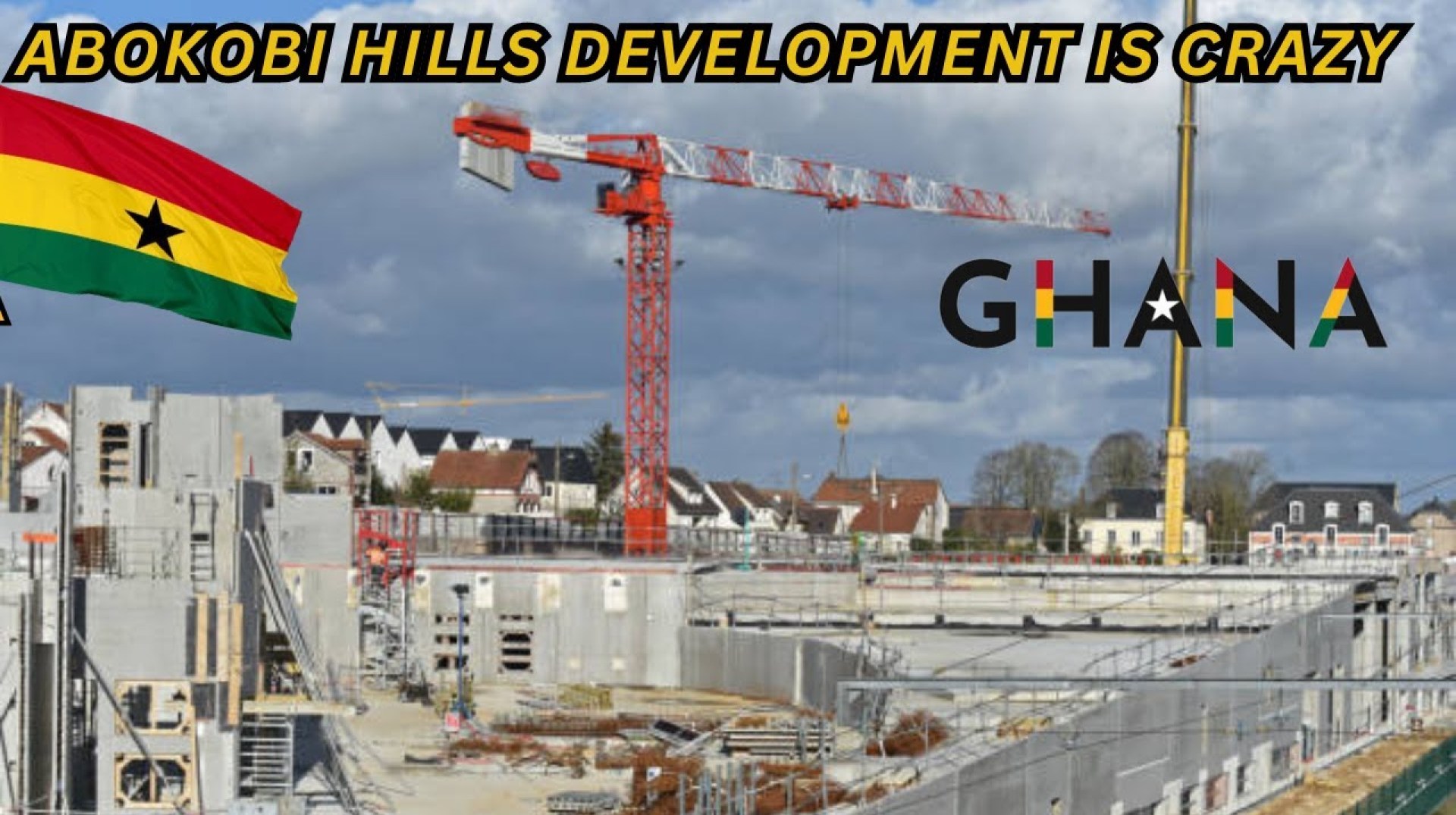 Invest in Abokobi Hills – The Rising Gem of Ghana's Property Market Invest in Abokobi Hills – The Rising Gem of Ghana's Property Market