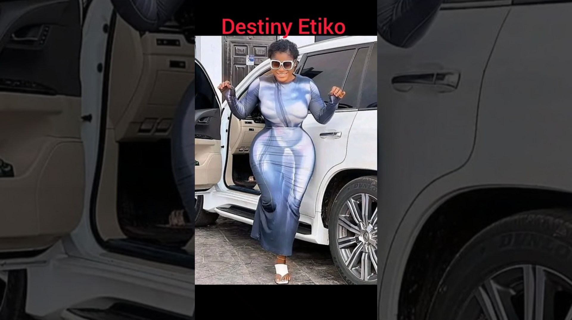 Nigerian Celebrities, Destiny Etiko, Realwarripikin, Hilda,May,Toke & Sharon, all looking so Classy. Nigerian Celebrities, Destiny Etiko, Realwarripikin, Hilda,May,Toke & Sharon, all looking so Classy.