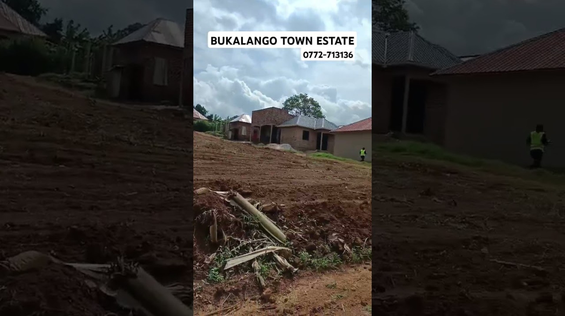 Bukalango Town Estate (plots for sale) | 256 Estates Uganda #256estates #ugandarealestate #uganda Bukalango Town Estate (plots for sale) | 256 Estates Uganda #256estates #ugandarealestate #uganda