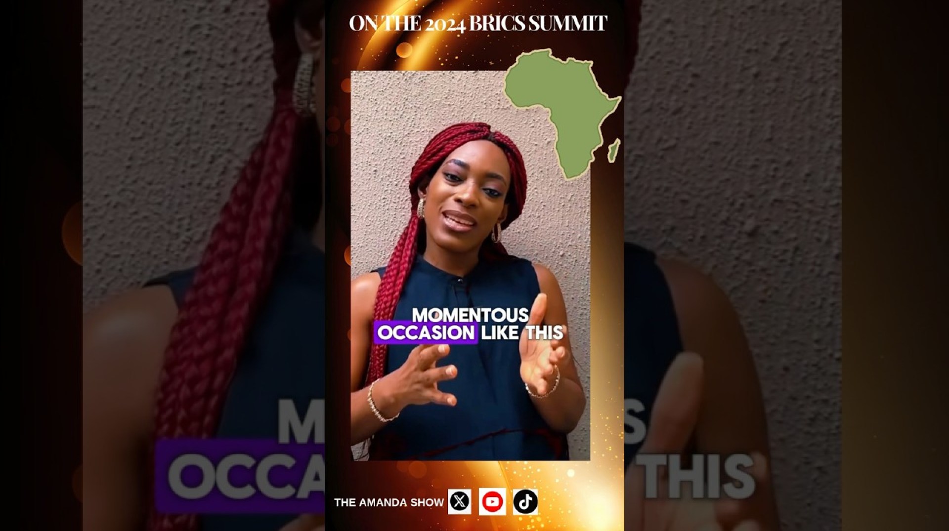 Nigeria made a mistake #africanews #africapolitics Nigeria made a mistake #africanews #africapolitics