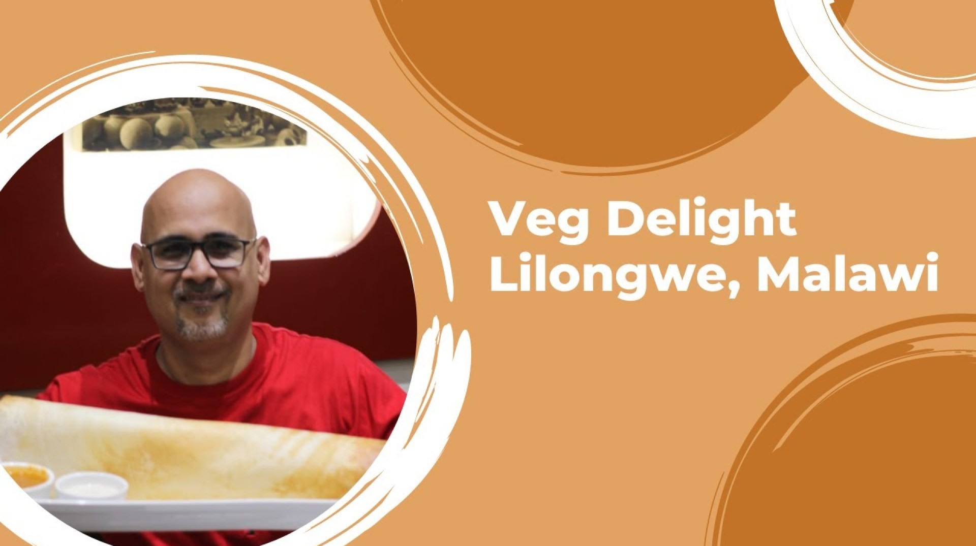 Food in Malawi – Veg Delight Restaurant Lilongwe, Malawi Food in Malawi – Veg Delight Restaurant Lilongwe, Malawi