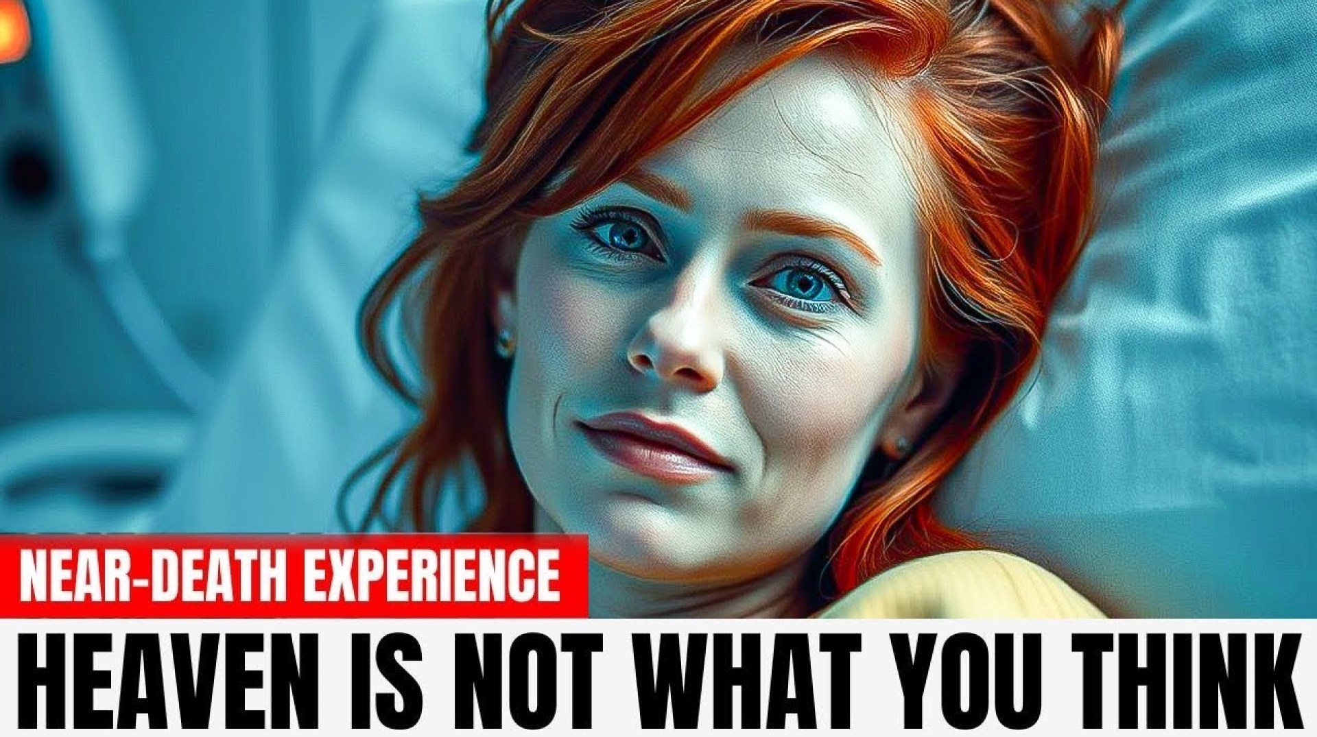 Woman Dies & Jesus Shows Her What Worship in Heaven Looks Like! – Near Death Experience (NDE) Woman Dies & Jesus Shows Her What Worship in Heaven Looks Like! – Near Death Experience (NDE)