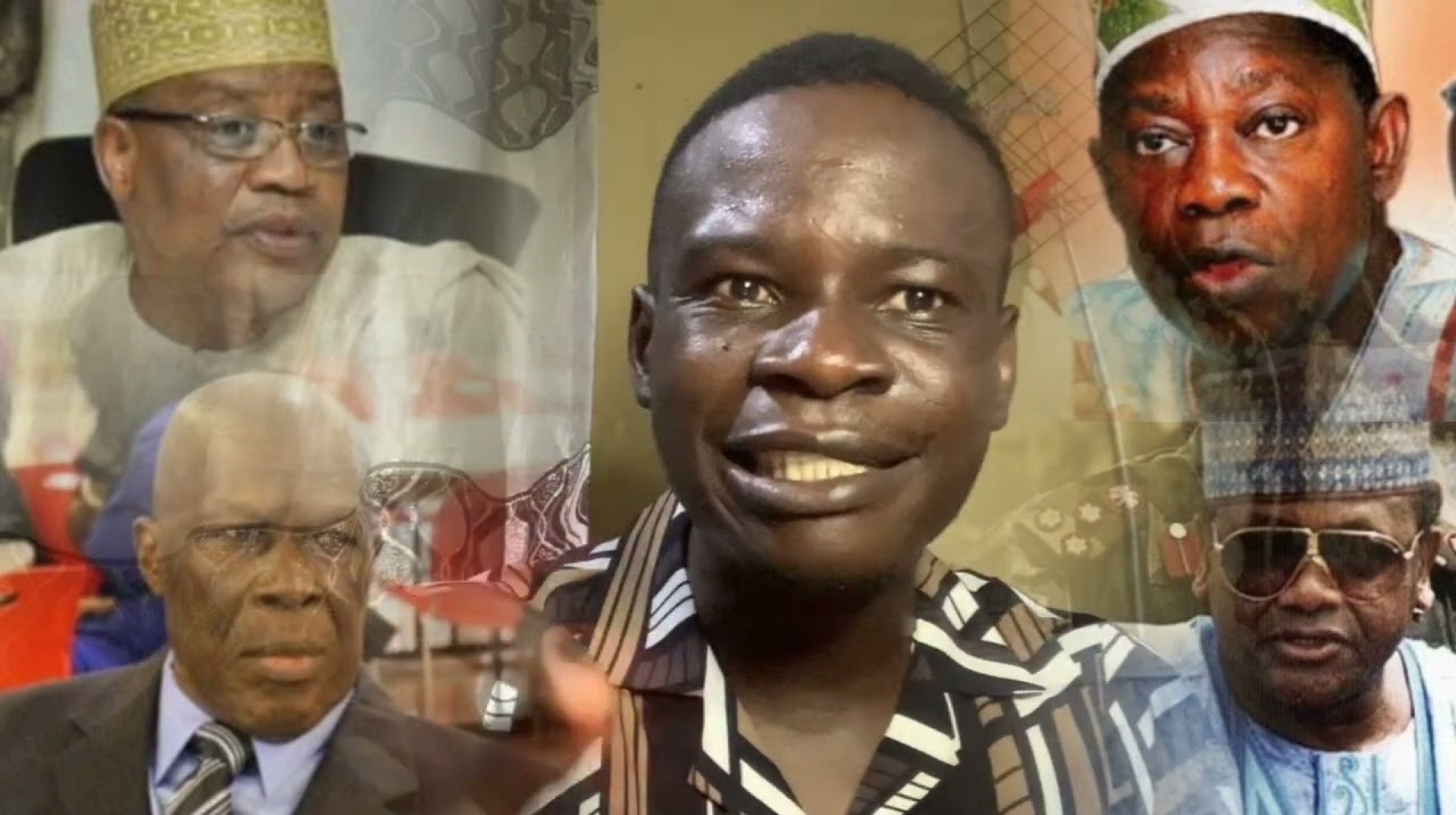 IBB EXPOSED, WHO KILLED ABIOLA, DELE GIWA? NIGERIAN REACT AFTER CONFESSING ABIOLA WON JUNE 12 IBB EXPOSED, WHO KILLED ABIOLA, DELE GIWA? NIGERIAN REACT AFTER CONFESSING ABIOLA WON JUNE 12