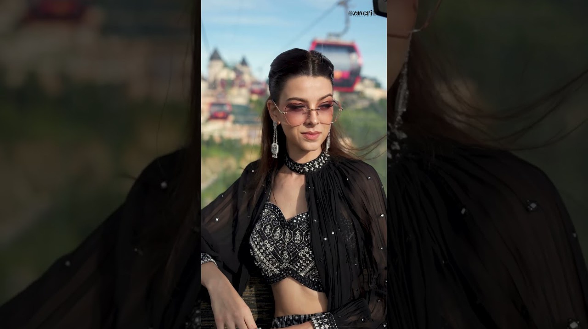 Launching new indo western #indowestern #croptop #wholesale #apparel #boutique #ethnic Launching new indo western #indowestern #croptop #wholesale #apparel #boutique #ethnic