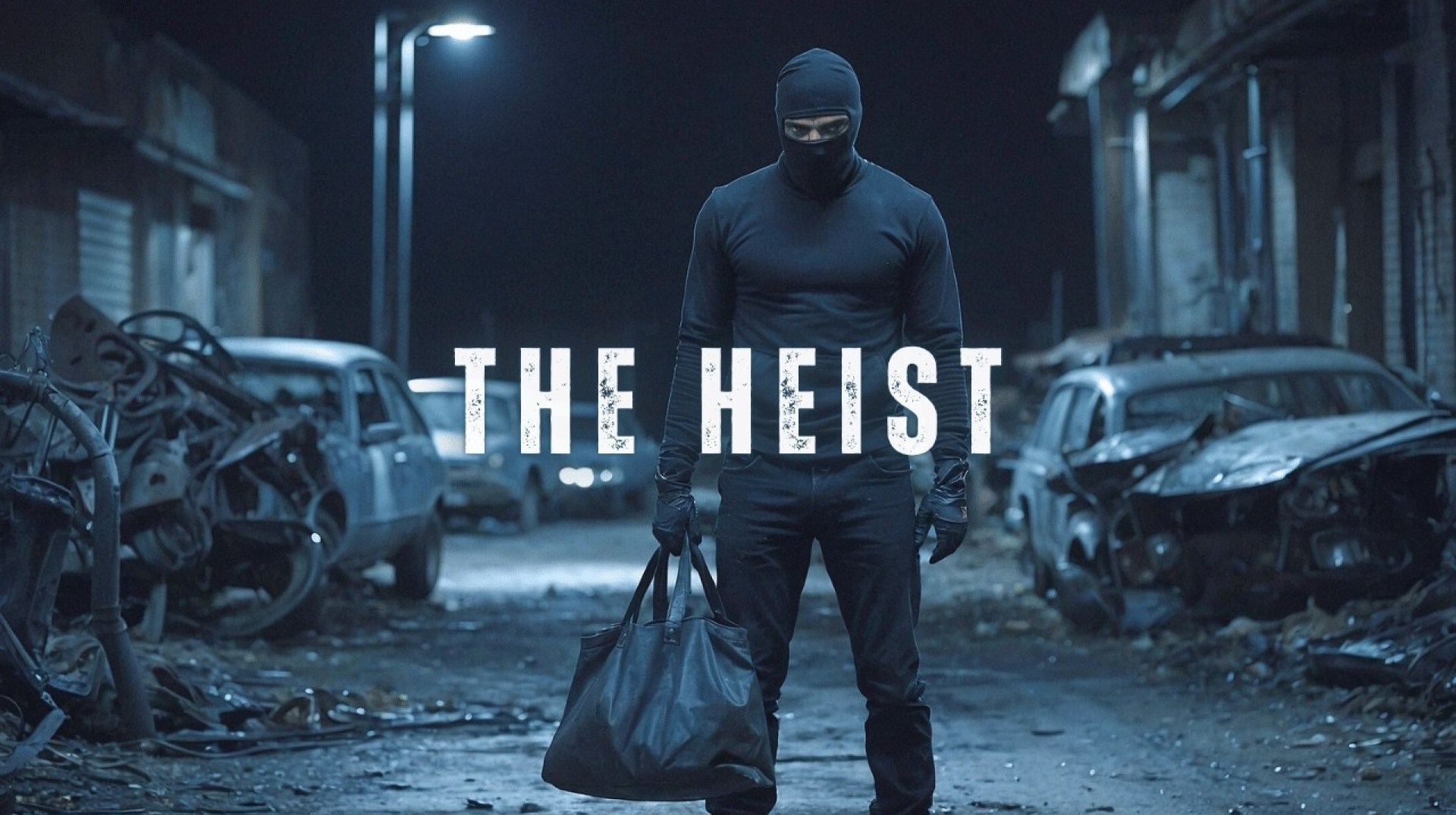 Old friends got together to carry out a robbery plan / Best Heist Movies in English Old friends got together to carry out a robbery plan / Best Heist Movies in English