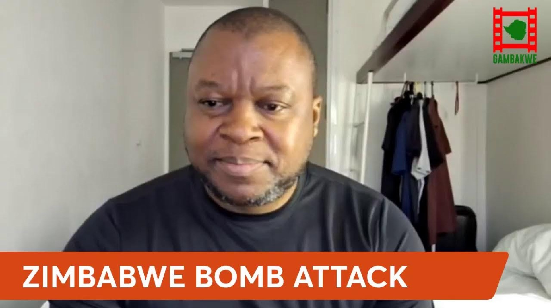 WATCH LIVE: Zimbabwe intelligence officers die in Bomb attack WATCH LIVE: Zimbabwe intelligence officers die in Bomb attack