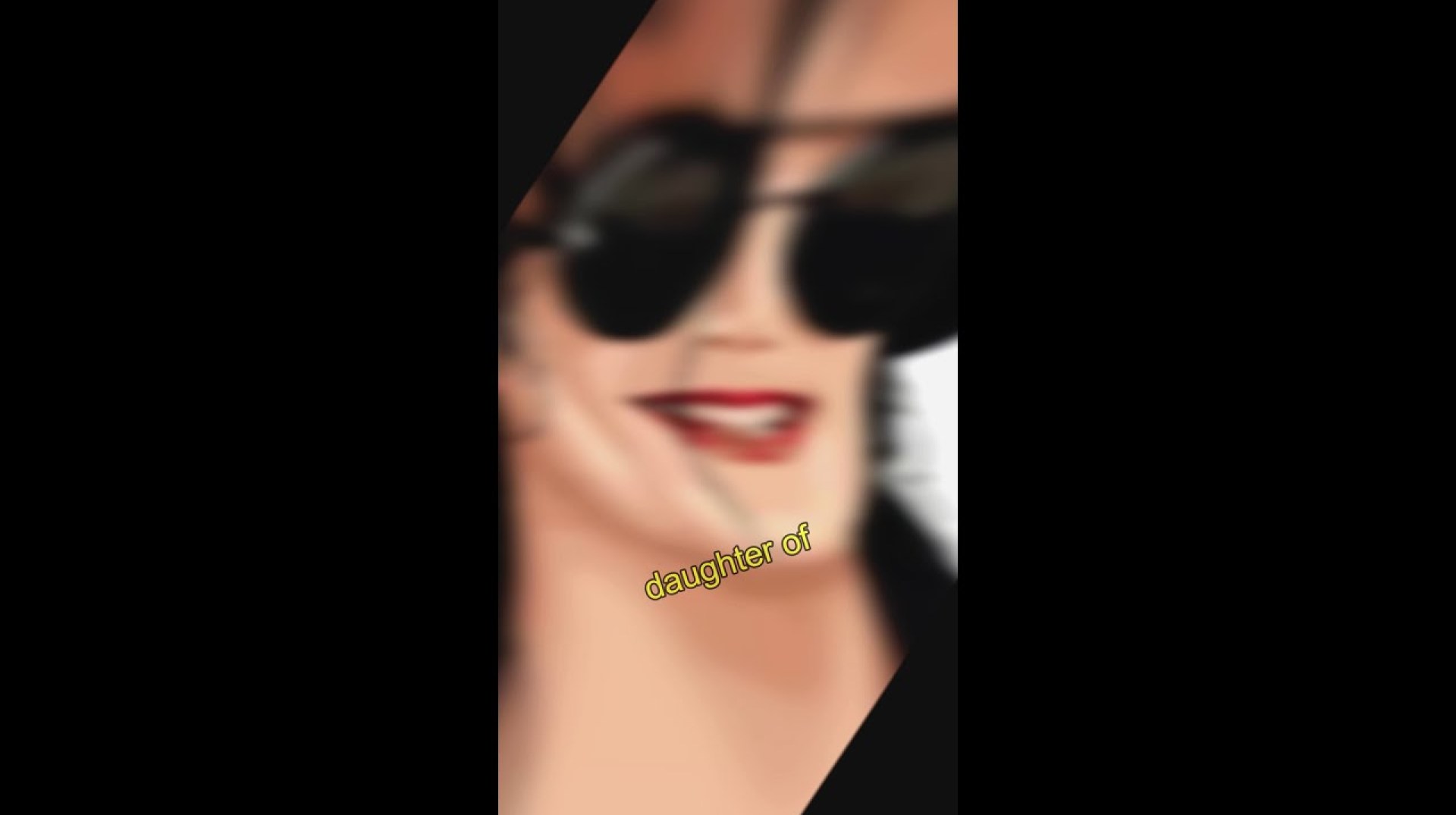 Paris Jackson, daughter of Michael Jackson, is proud of her African-American roots…. Paris Jackson, daughter of Michael Jackson, is proud of her African-American roots….