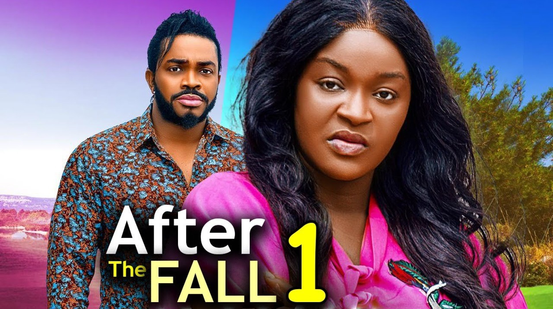 AFTER THE FALL SEASON 1( New Movie) Chacha Eke / Meleek Milton 2024 Latest Nigerian Nollywood Movie AFTER THE FALL SEASON 1( New Movie) Chacha Eke / Meleek Milton 2024 Latest Nigerian Nollywood Movie