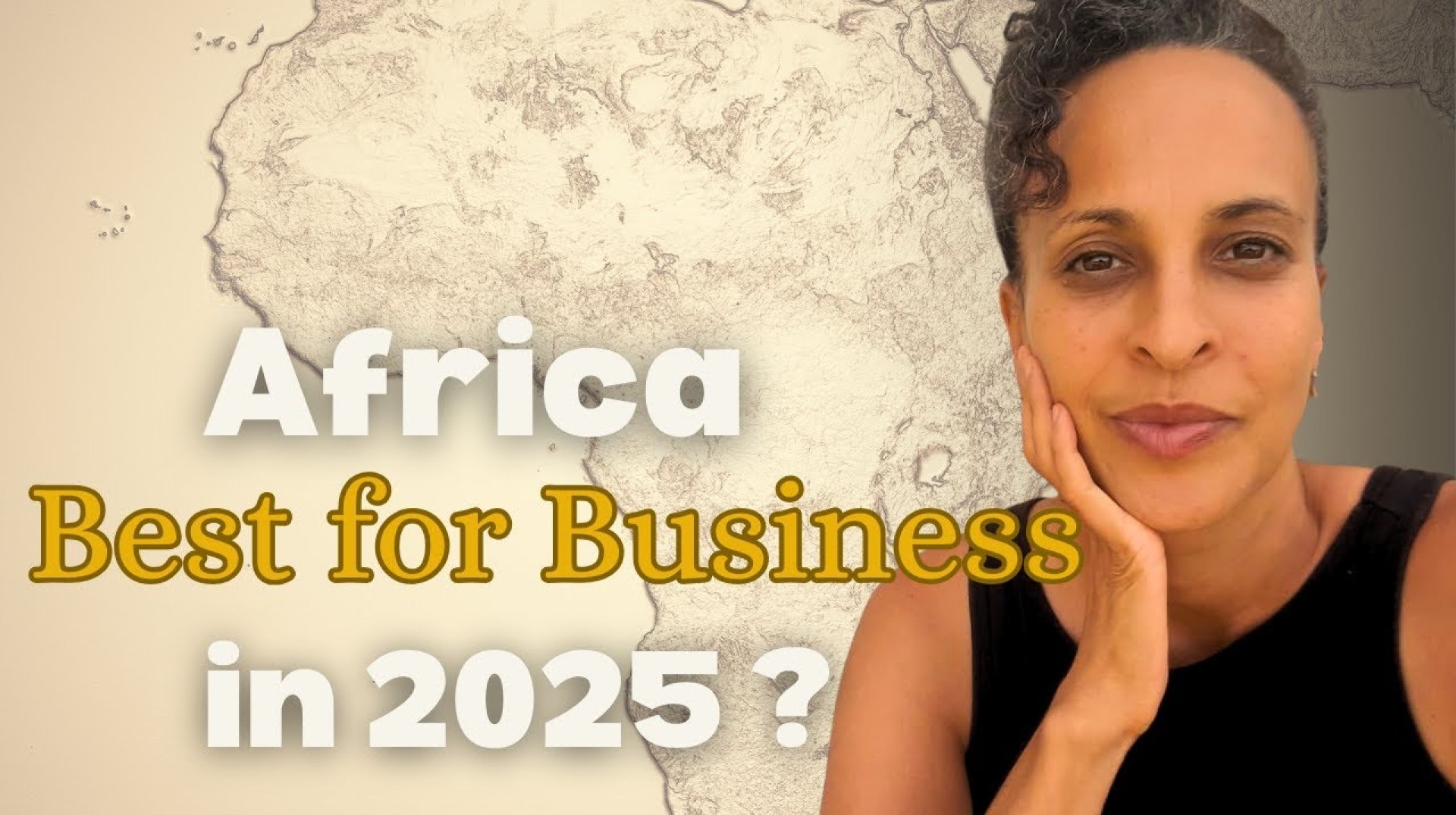2025 – The BEST COUNTRIES in Africa for Business…(A rapid assessment) 2025 – The BEST COUNTRIES in Africa for Business…(A rapid assessment)