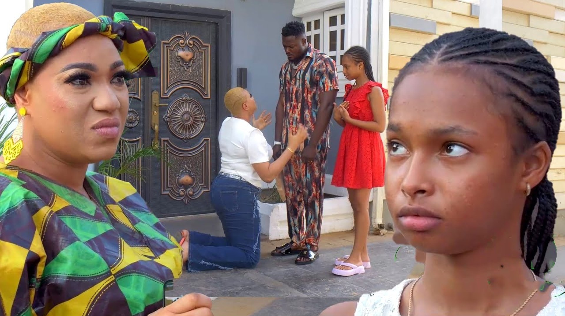 (FULL MOVIE) New Released Movie Today ( GUARDIAN ANGEL ) Village Nigerian Nollywood Movie (FULL MOVIE) New Released Movie Today ( GUARDIAN ANGEL ) Village Nigerian Nollywood Movie