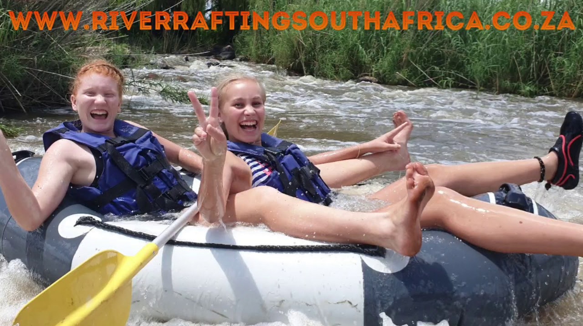 Prawn inflatable raft paddling and river rafting adventure South Africa Prawn inflatable raft paddling and river rafting adventure South Africa