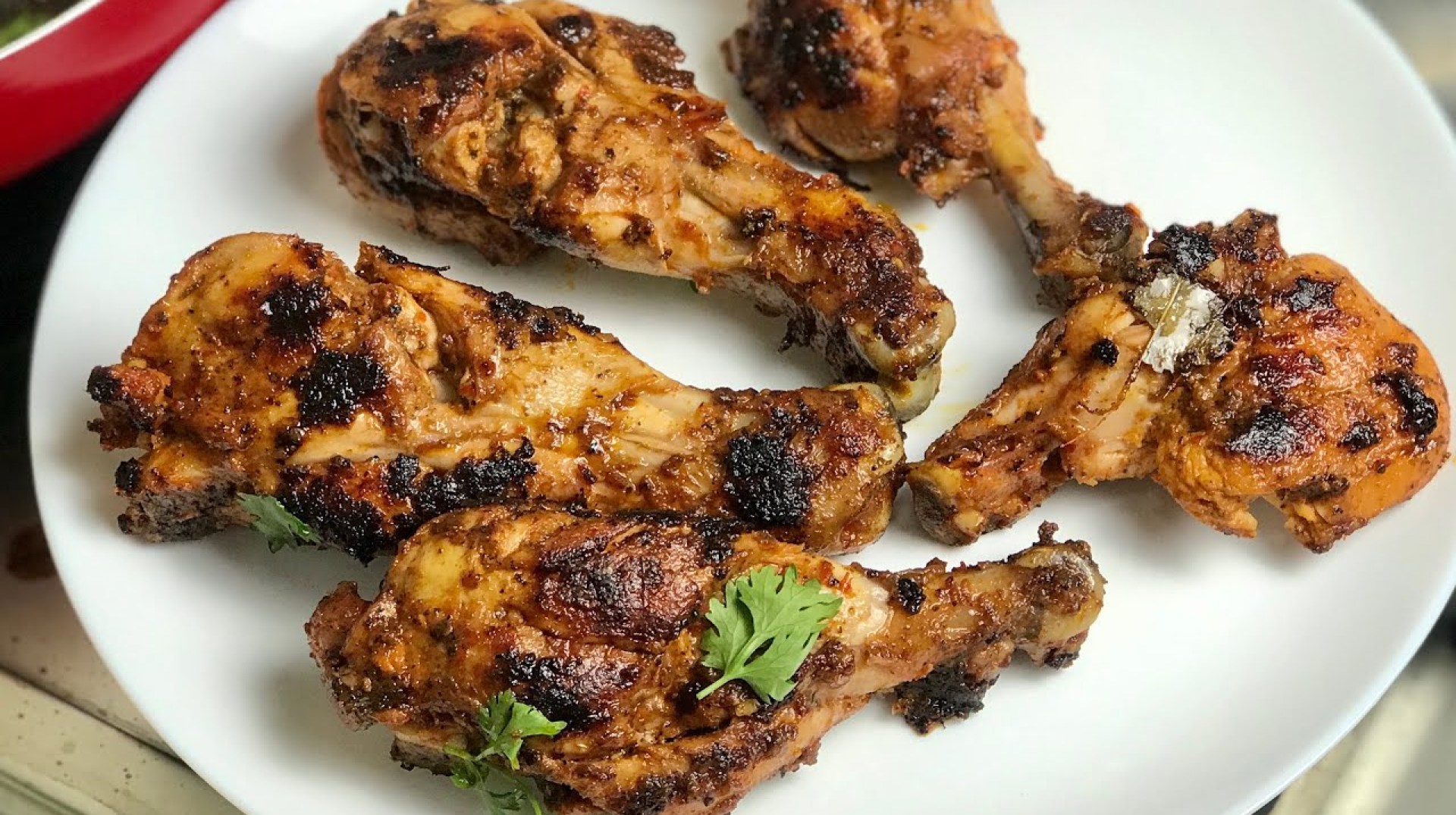 Peri peri chicken recipe | no oven and no grill | African Bbq chicken recipe Peri peri chicken recipe | no oven and no grill | African Bbq chicken recipe