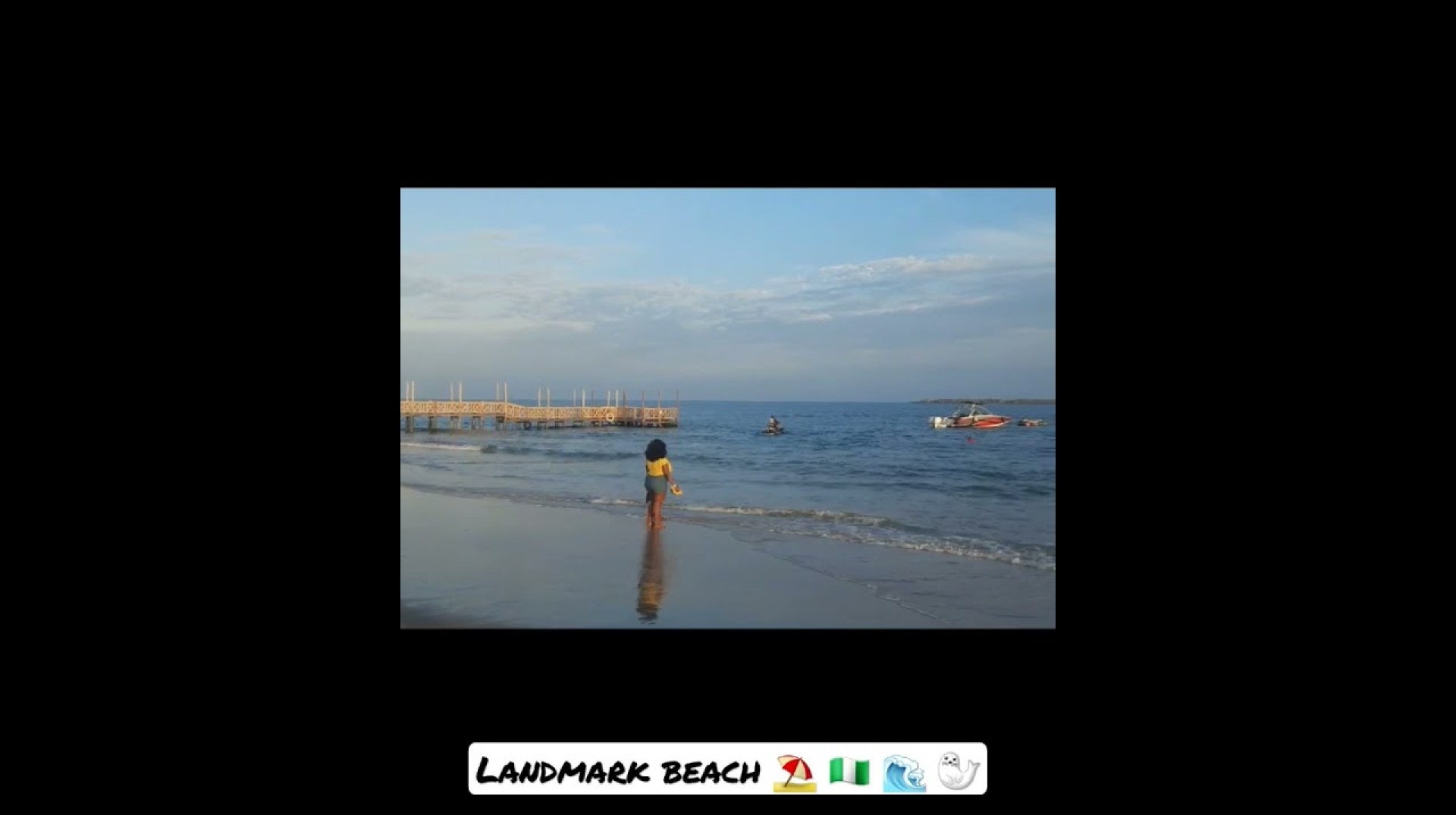 Landmark Beach | Best beaches in Lagos | Lagos | Nigeria Landmark Beach | Best beaches in Lagos | Lagos | Nigeria