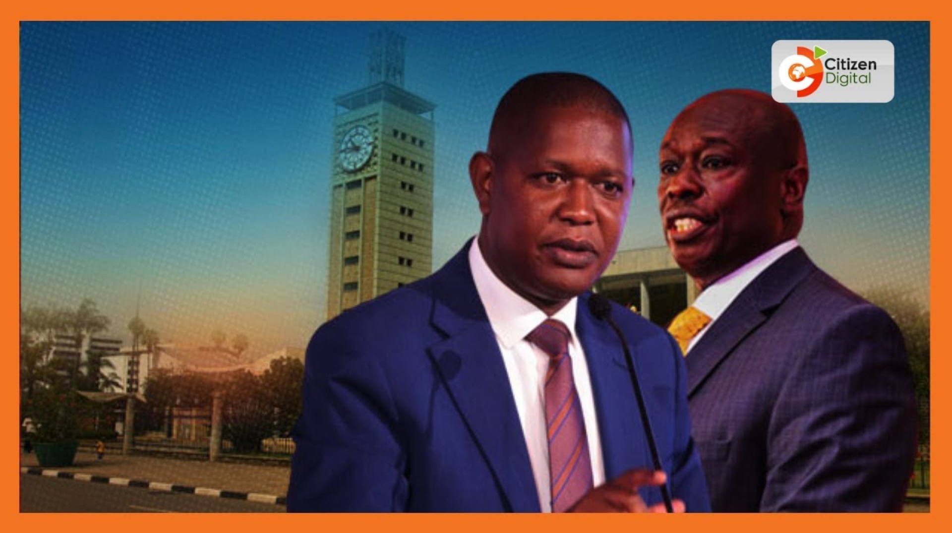 Inside Ksh.5.2B wealth DP Gachagua allegedly amassed in 2 years Inside Ksh.5.2B wealth DP Gachagua allegedly amassed in 2 years
