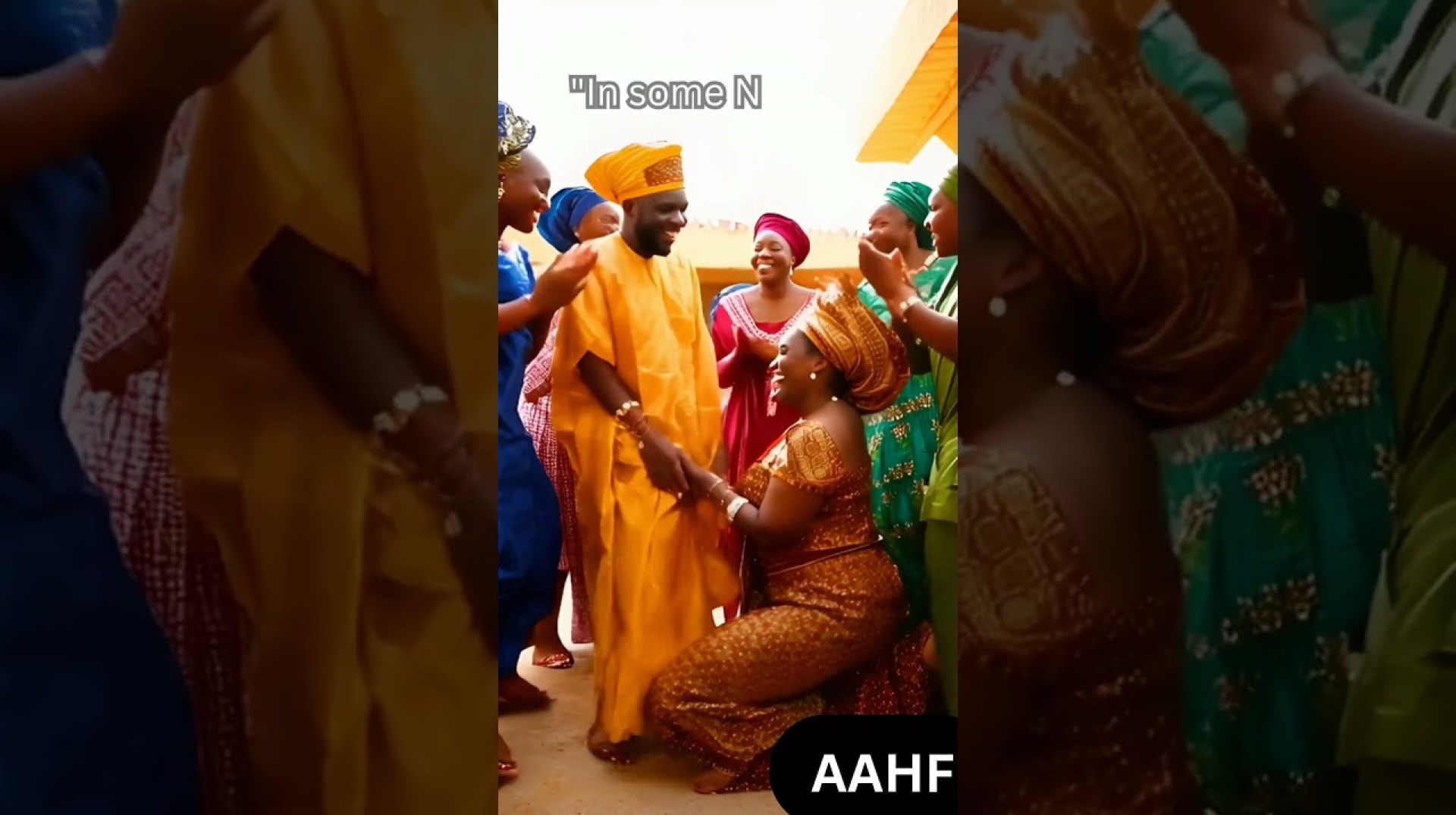 “Women Proposing to Men in Nigerian Culture: Surprising!” #ancientafricanhistoryandfolklore #facts “Women Proposing to Men in Nigerian Culture: Surprising!” #ancientafricanhistoryandfolklore #facts