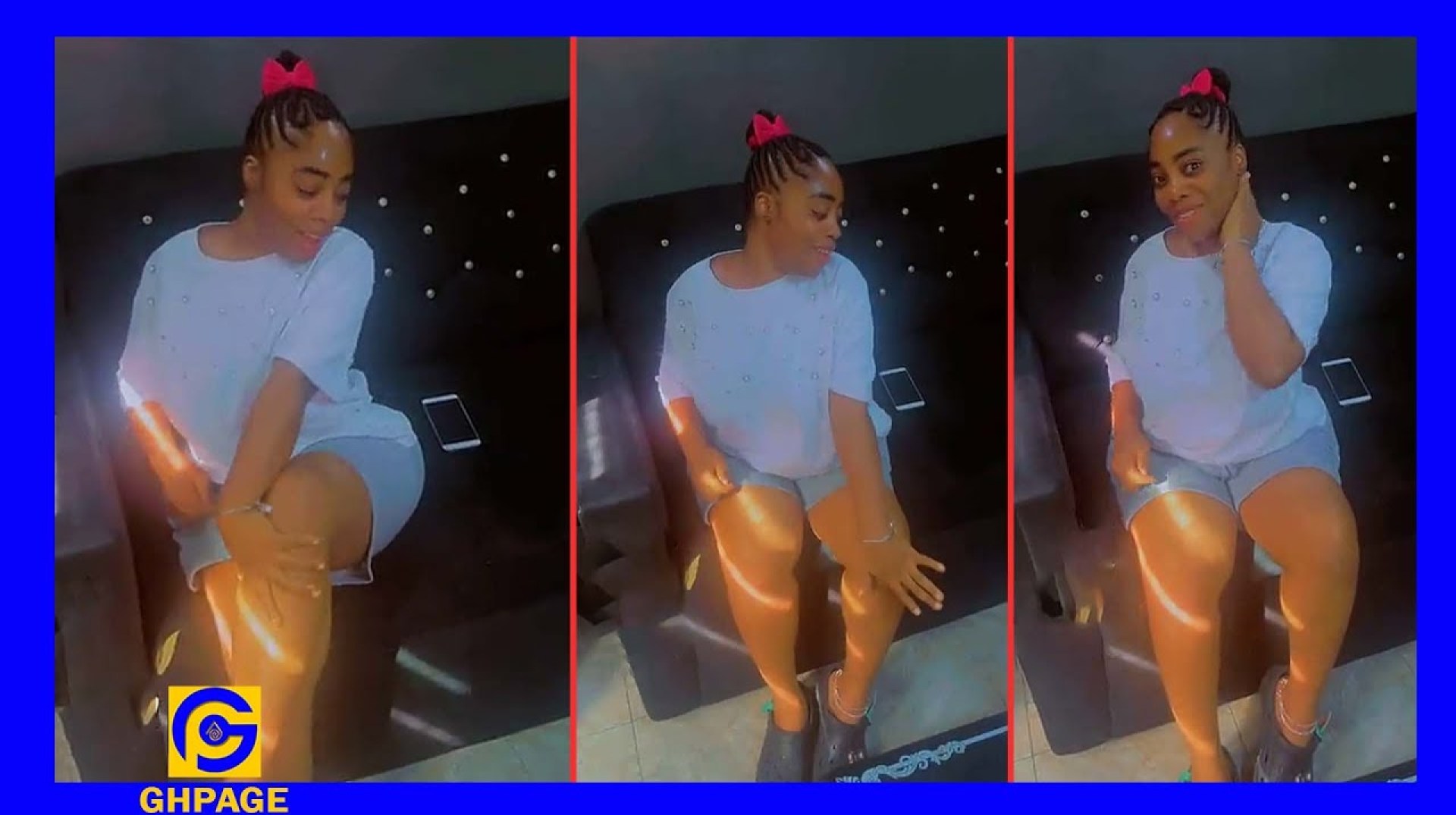Oh She Can't Move Her Other Half – Moesha Buduong Tries To Twɛrk In New Videos of her amid Strokɛ Oh She Can't Move Her Other Half – Moesha Buduong Tries To Twɛrk In New Videos of her amid Strokɛ