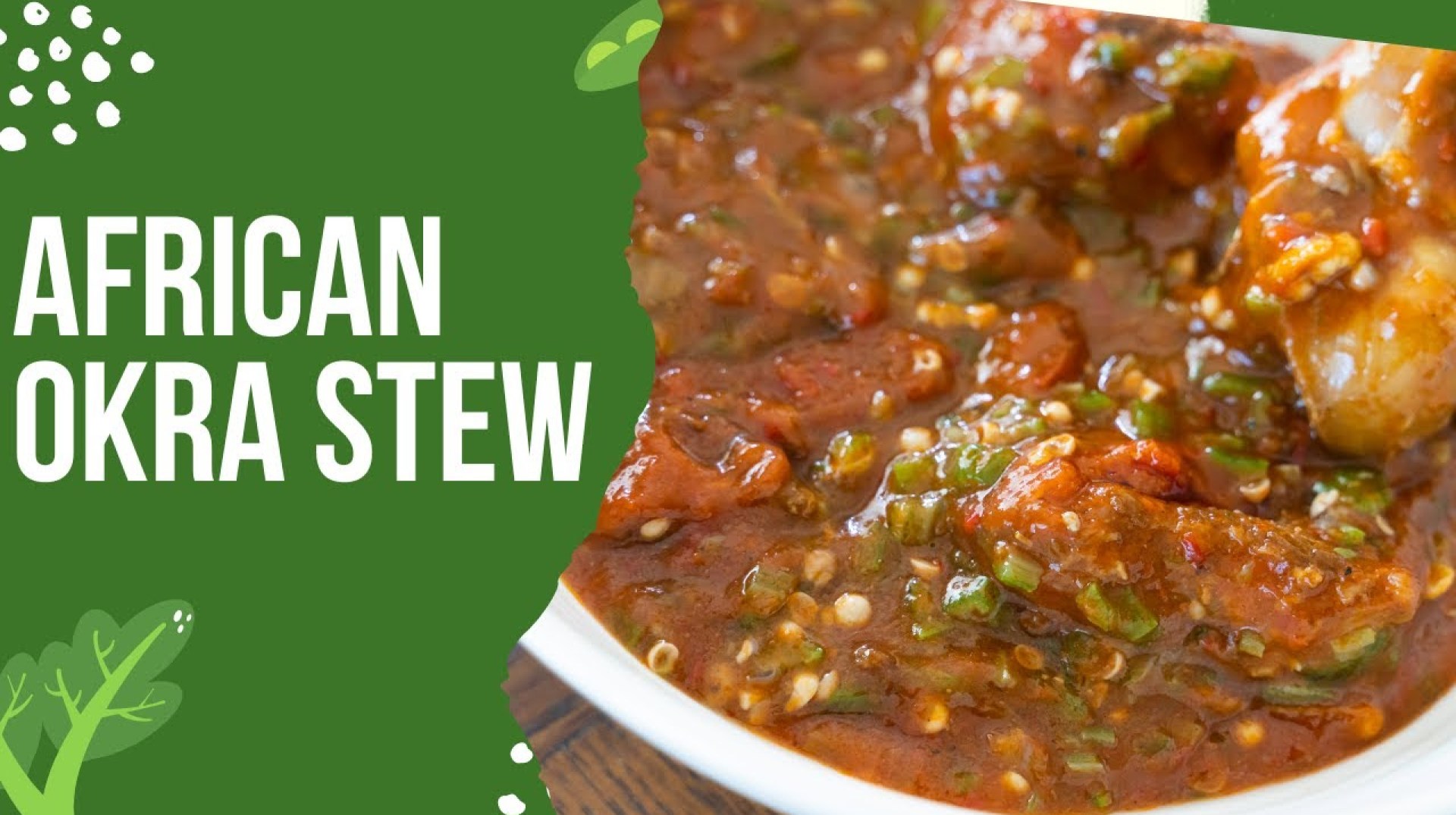 Embracing the African roots trying these amazing African dish. Embracing the African roots trying these amazing African dish.