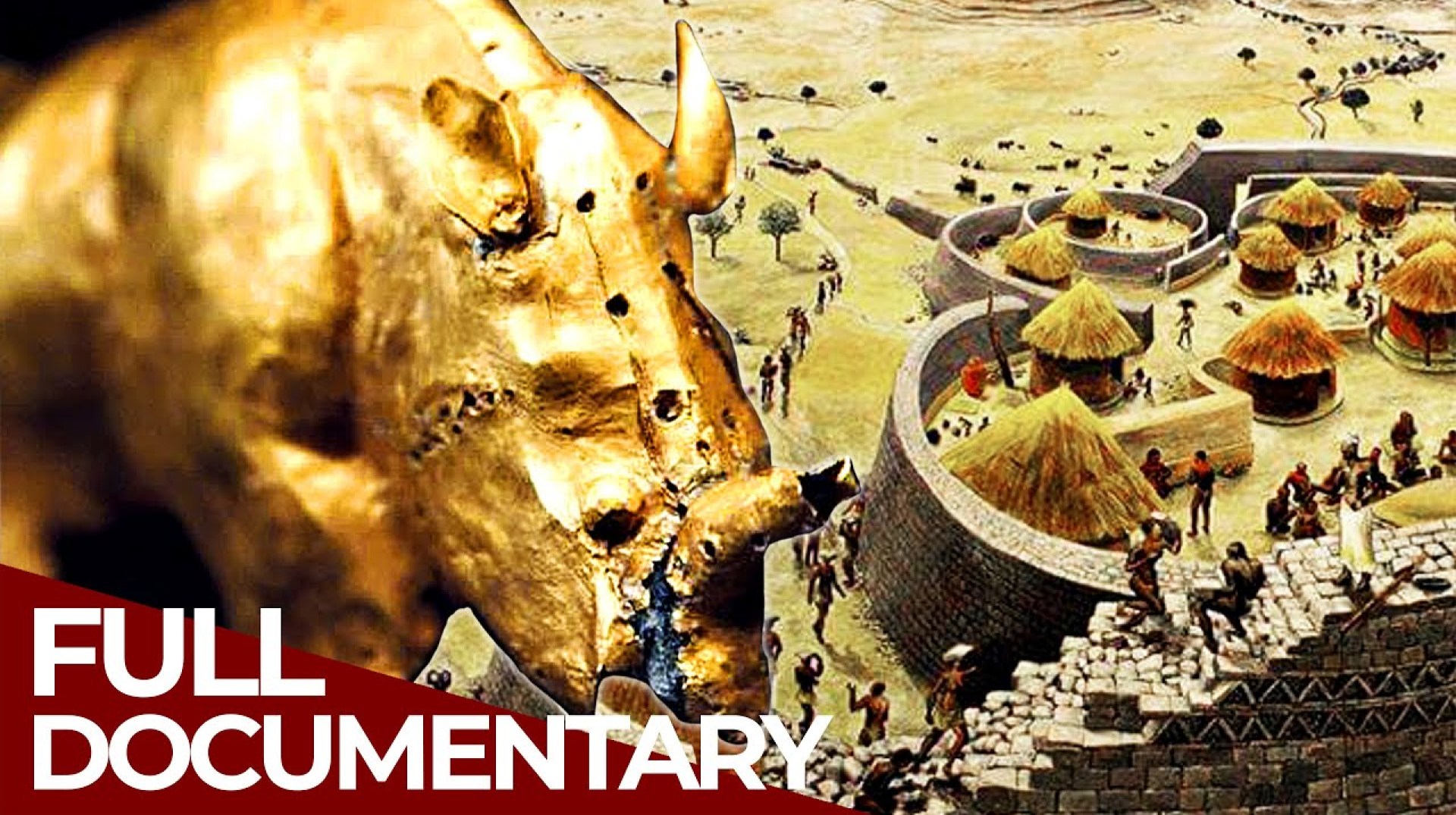 Mapungubwe – The African Kingdom Forgotten By Time | Free Documentary History Mapungubwe – The African Kingdom Forgotten By Time | Free Documentary History