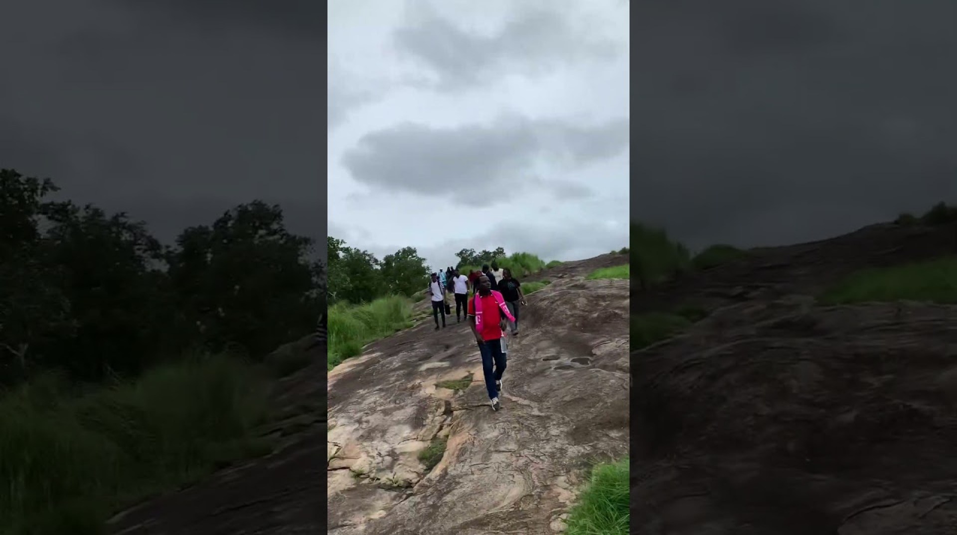 Nigeria is so beautiful. #shorts #awaye #nature #tourism Nigeria is so beautiful. #shorts #awaye #nature #tourism