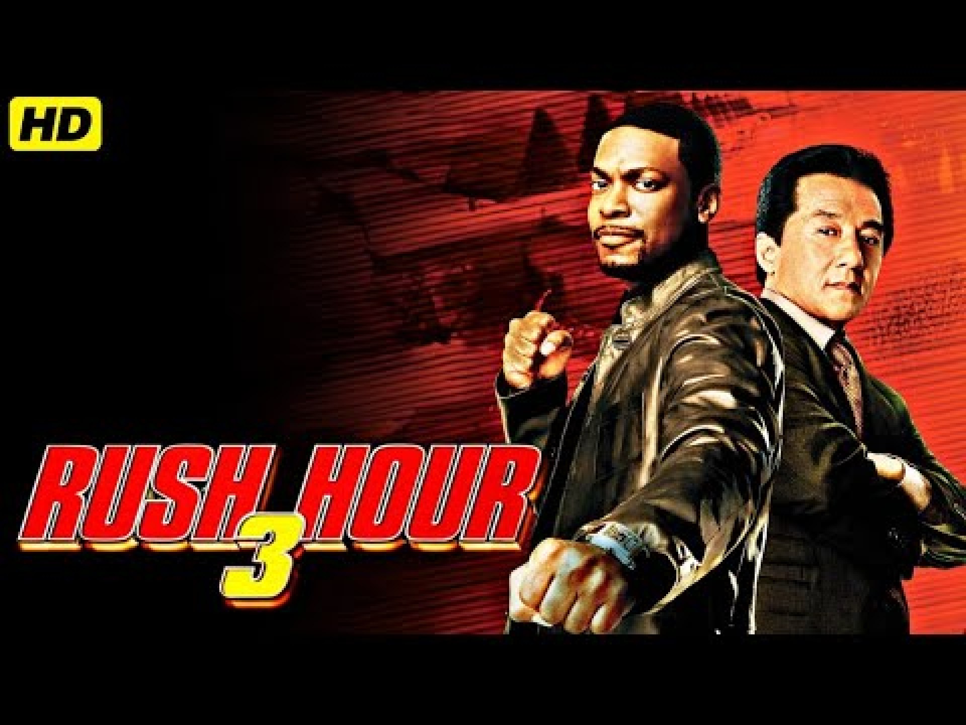 Rush hour 3 (2007) Movie || Jackie Chan | Chris Tucker | Hiroyuki Sanada | Youki K| Review And Facts Rush hour 3 (2007) Movie || Jackie Chan | Chris Tucker | Hiroyuki Sanada | Youki K| Review And Facts