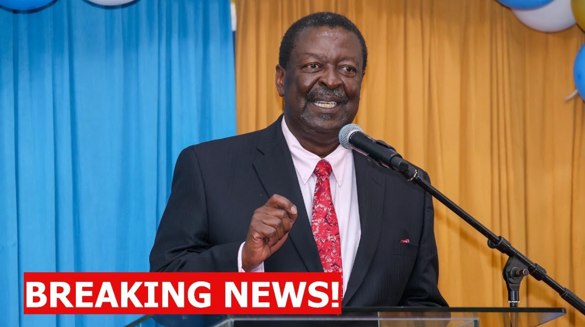 LIVE! MUSALIA MUDAVADI URGENT ADDRESS TO THE NATION AFTER GACHAGUA EXPOSED RUTO ON A NATIONAL TV! LIVE! MUSALIA MUDAVADI URGENT ADDRESS TO THE NATION AFTER GACHAGUA EXPOSED RUTO ON A NATIONAL TV!