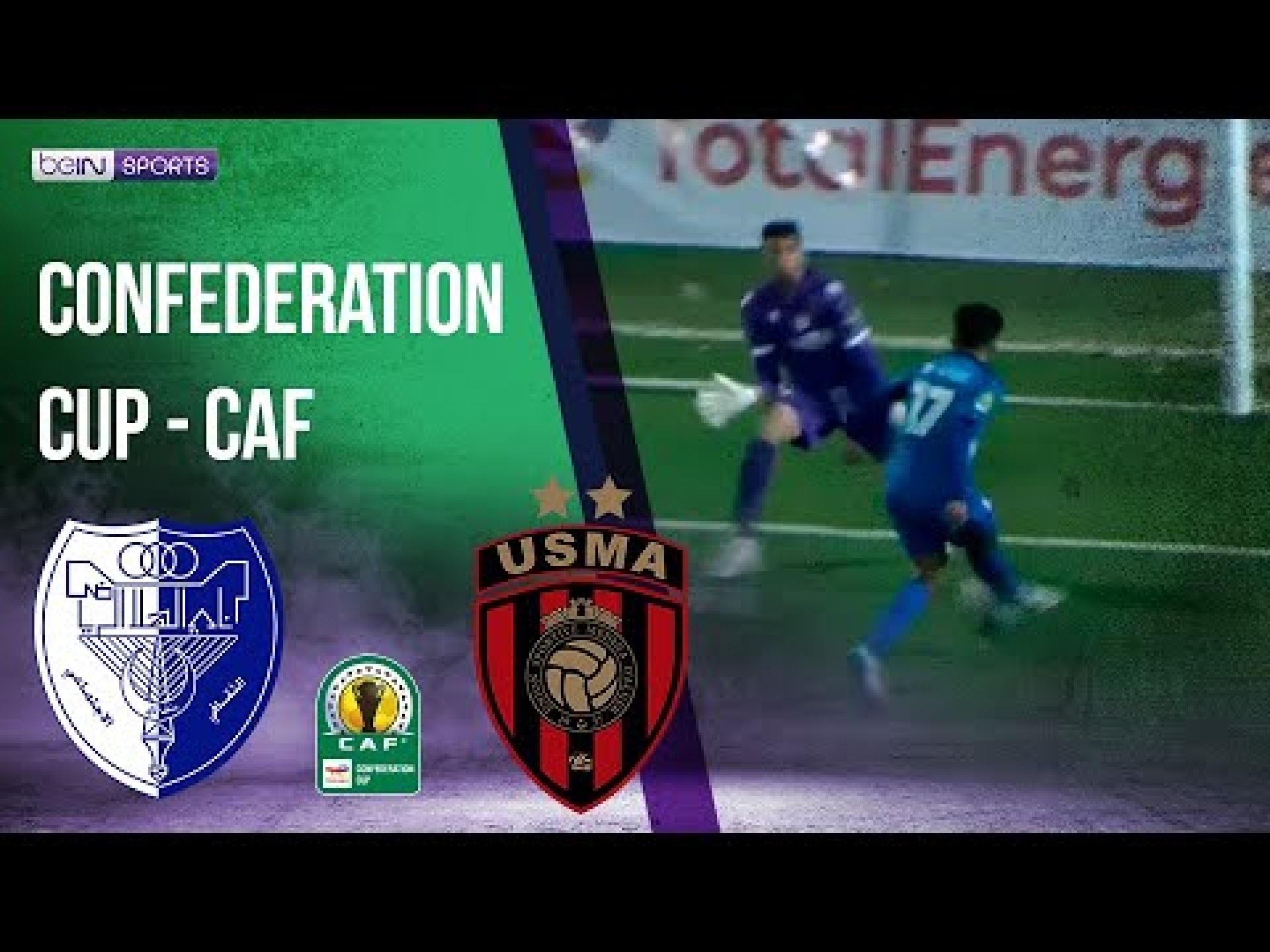 Al Hilal Benghazi vs USM Alger | CAF Confederation Cup 2024 | 02/25/2024 | beIN SPORTS USA Al Hilal Benghazi vs USM Alger | CAF Confederation Cup 2024 | 02/25/2024 | beIN SPORTS USA