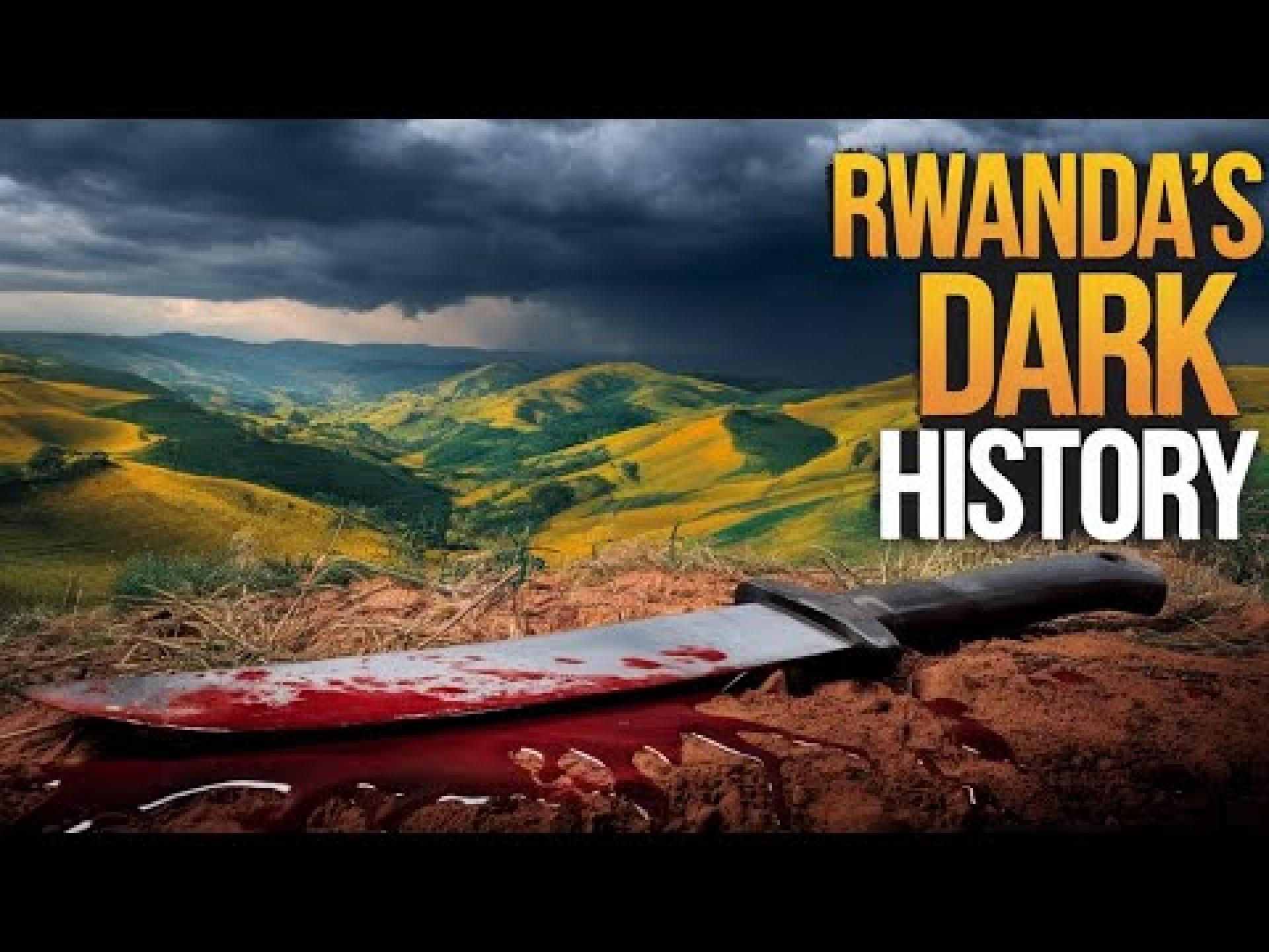 Surprising Facts About the Rwandan Genocide You Need to Know. Surprising Facts About the Rwandan Genocide You Need to Know.