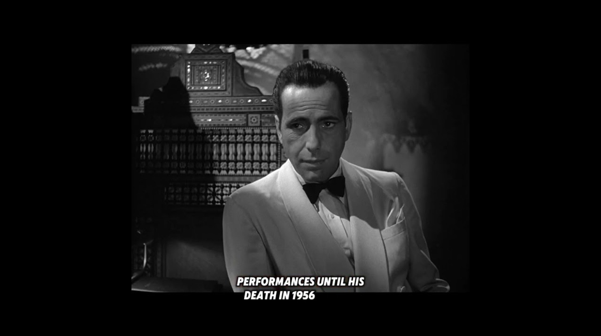 Born on Christmas: Bogie and Sadat #history #film #actor #oldhollywood #egypt #middleast Born on Christmas: Bogie and Sadat #history #film #actor #oldhollywood #egypt #middleast
