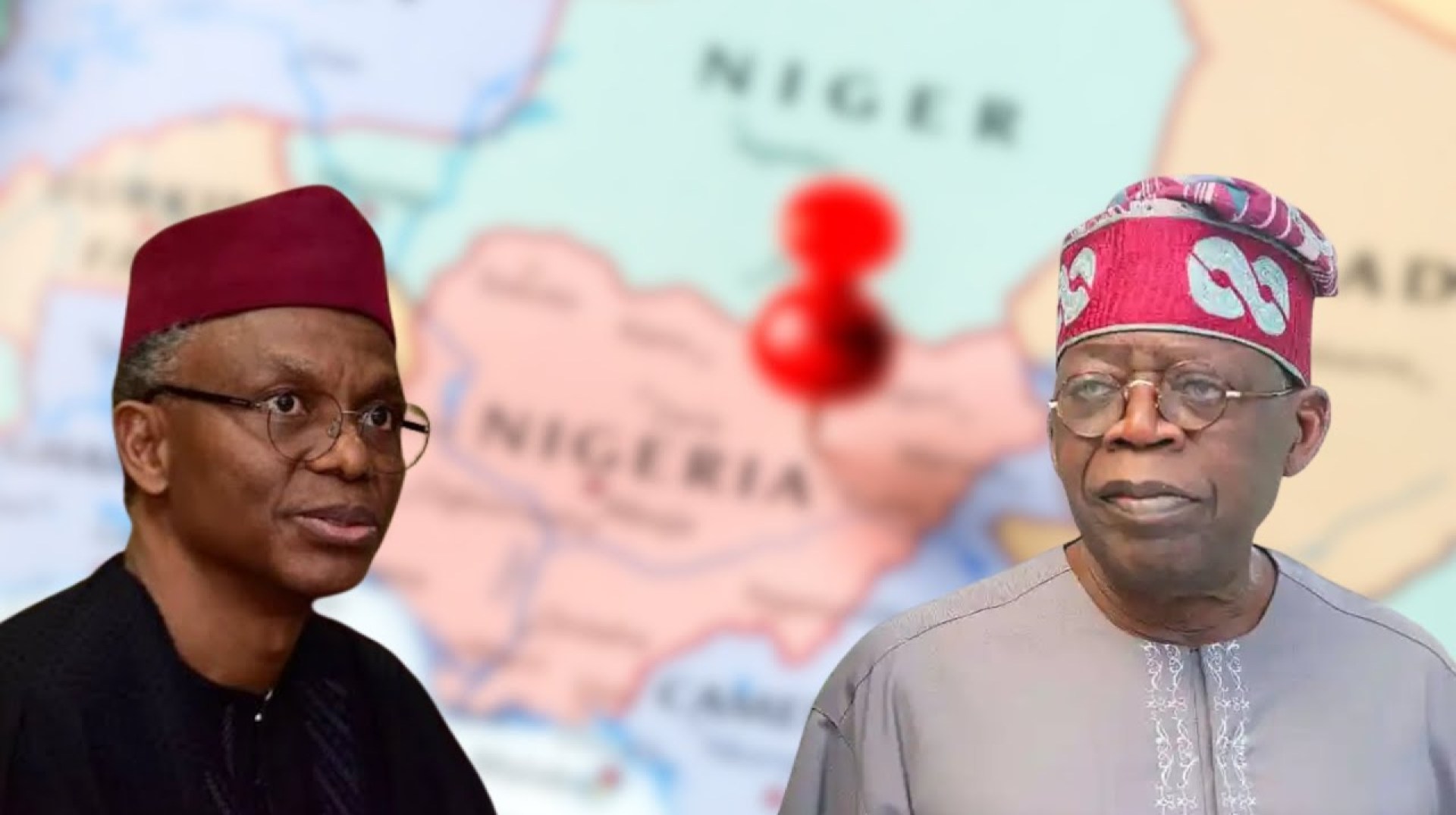 Nigerian Weekly News: Nasir el-rufai breaks silence #nigerianews Nigerian Weekly News: Nasir el-rufai breaks silence #nigerianews