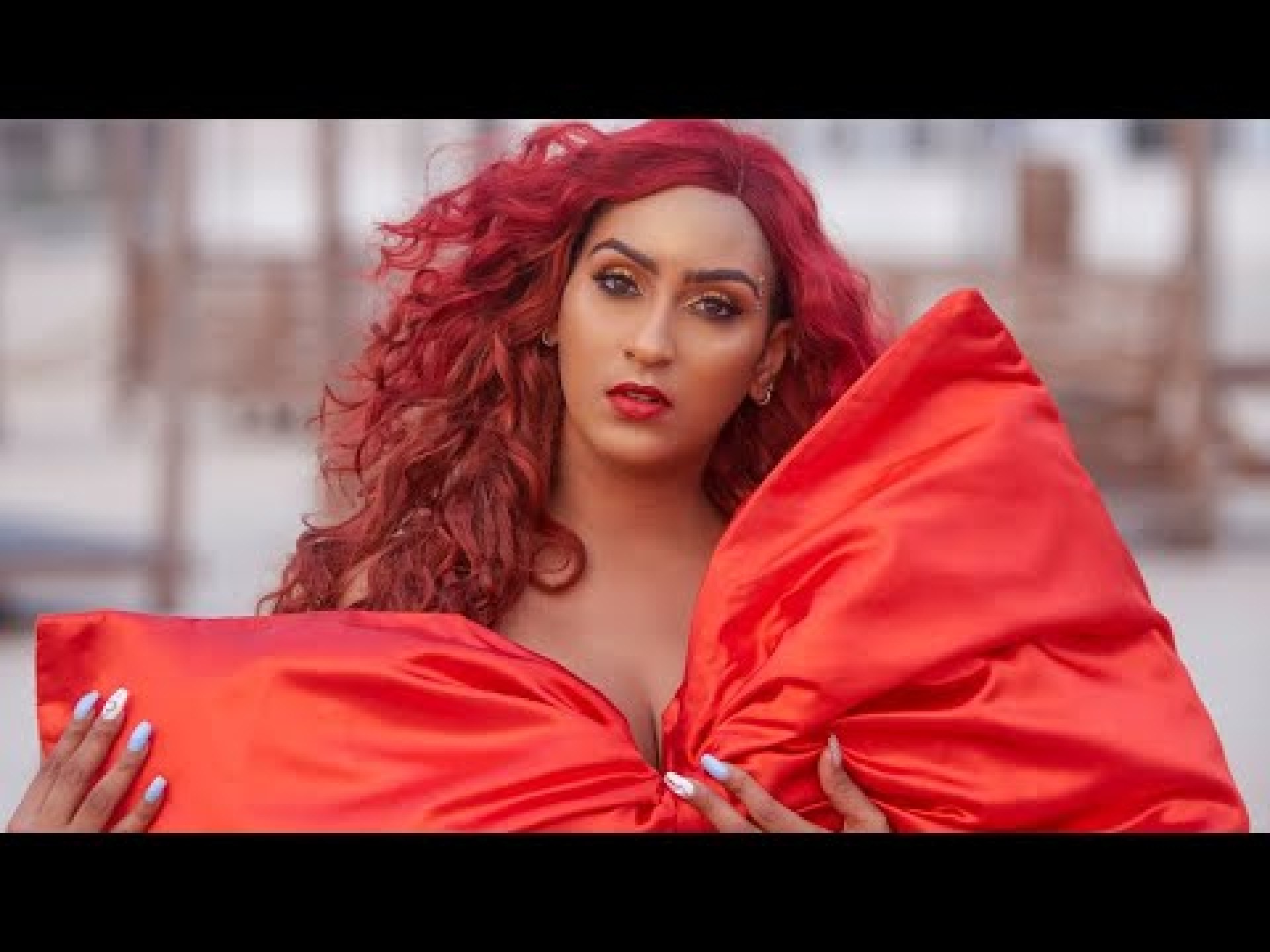 Juliet Ibrahim’s Birthday Shenanigans Juliet Ibrahim’s Birthday Shenanigans