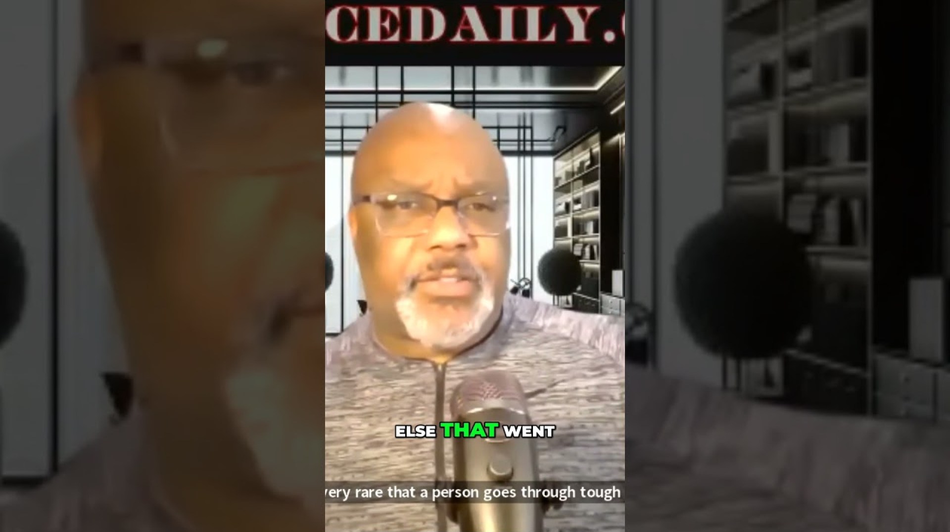 The Unique Strength of African Americans Surviving History's Hardest Moments 1 The Unique Strength of African Americans Surviving History's Hardest Moments 1