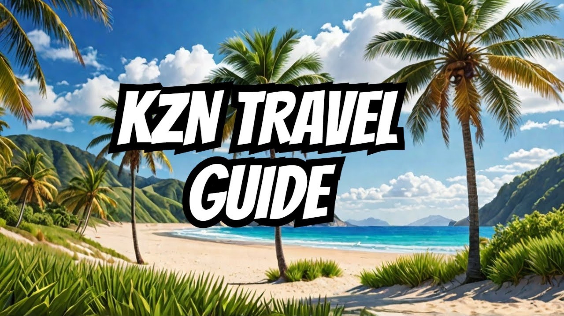 THE BEST 2024 Travel Guide to KwaZulu Natal South Africa THE BEST 2024 Travel Guide to KwaZulu Natal South Africa