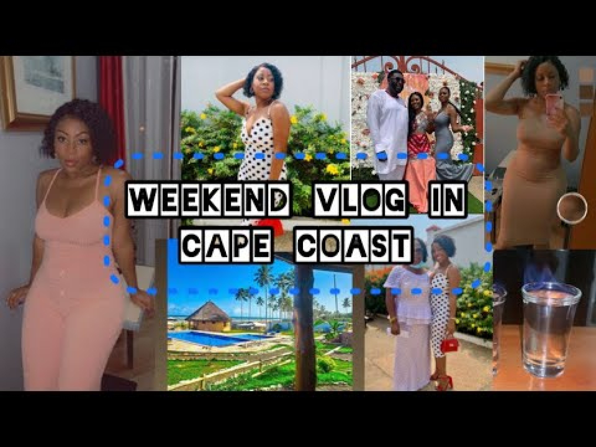 WEEKEND VLOG TO CAPE COAST GHANA| TRADITIONAL ENGAGEMENT, NIGHT LIFE…| GHANA VLOG| BY GABBY MACK WEEKEND VLOG TO CAPE COAST GHANA| TRADITIONAL ENGAGEMENT, NIGHT LIFE…| GHANA VLOG| BY GABBY MACK