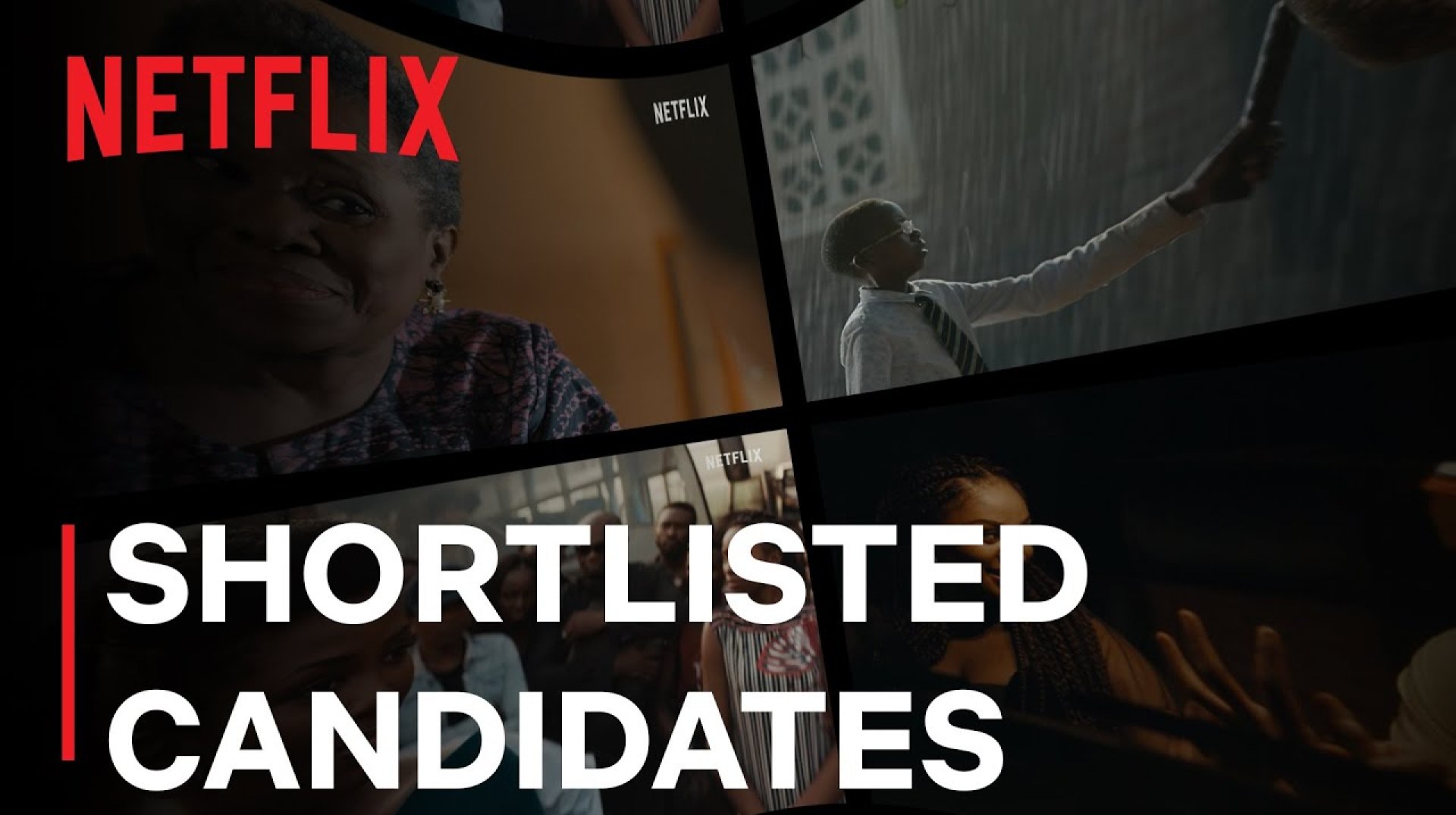 Netflix & UNESCO – Short Film Contest | Shortlisted Candidates Netflix & UNESCO – Short Film Contest | Shortlisted Candidates
