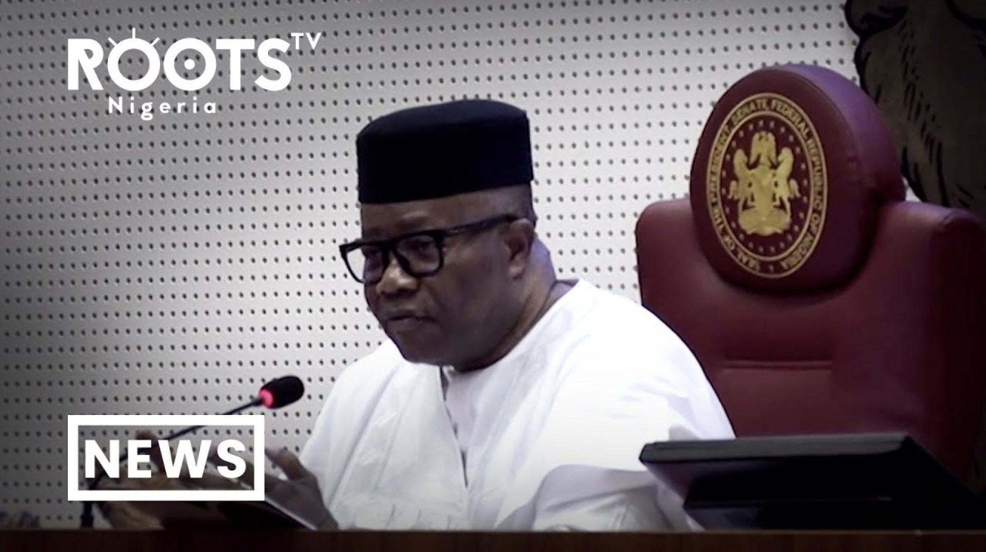 Service Chiefs, Security Heads Appear Before Senate Over Insecurity Service Chiefs, Security Heads Appear Before Senate Over Insecurity