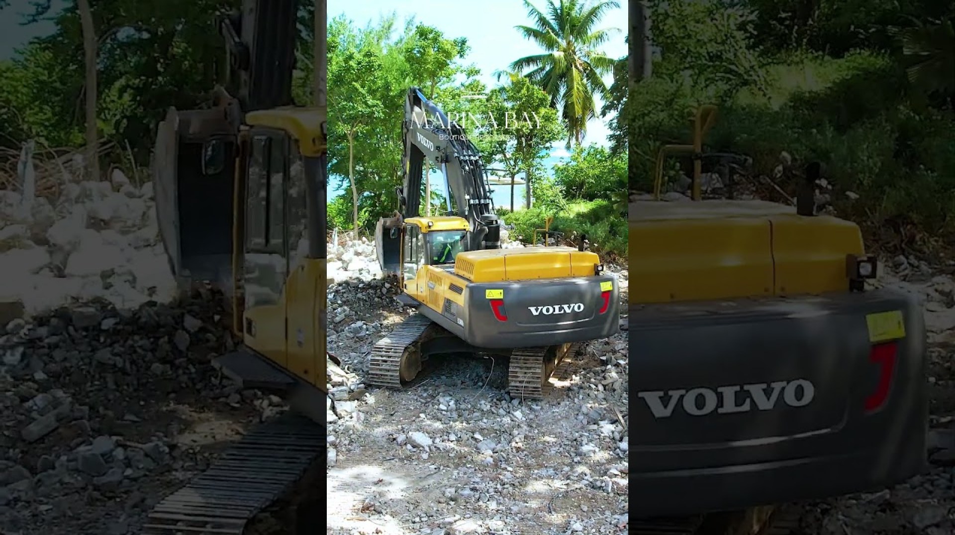 Marina Bay Boutique Residences by 2Futures – building progress May 2024 #realestate Marina Bay Boutique Residences by 2Futures – building progress May 2024 #realestate
