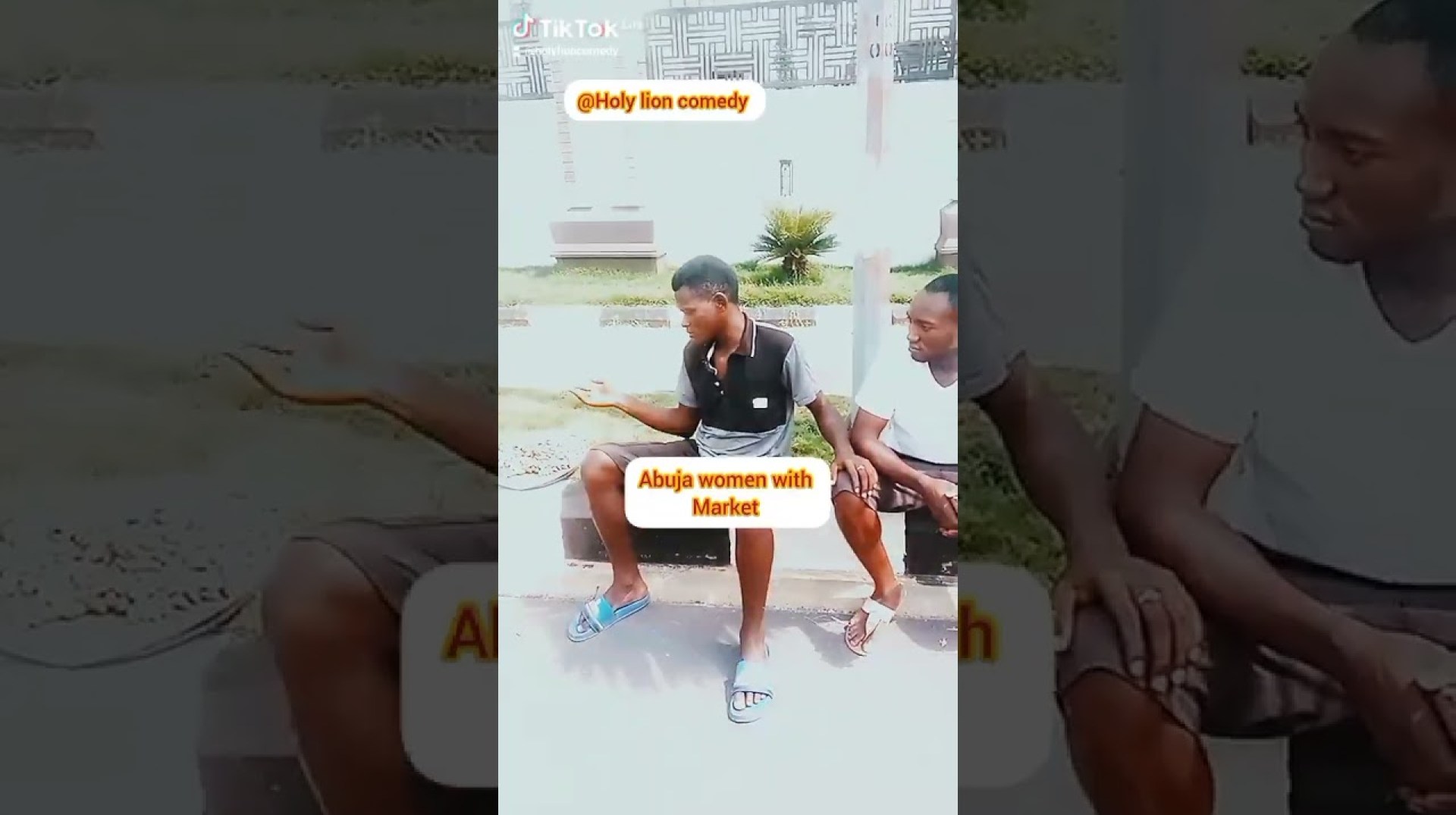 Abuja women with market #comedy#funnyvideo#fypシ゚viral#goviral#videoshort#everyonen#trend#reels#foryo Abuja women with market #comedy#funnyvideo#fypシ゚viral#goviral#videoshort#everyonen#trend#reels#foryo