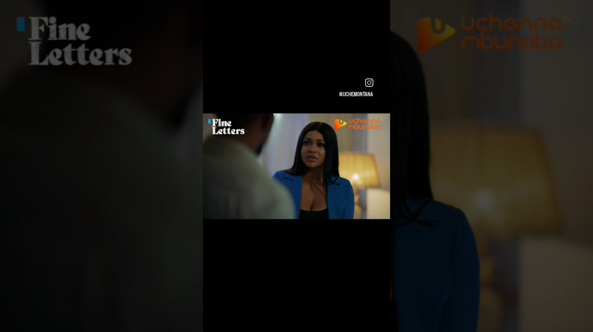 FINE HEARTS STILL SHOWING ON Uchenna mbunabo tv #uchemontana #mauricesam #mauricesammovies FINE HEARTS STILL SHOWING ON Uchenna mbunabo tv #uchemontana #mauricesam #mauricesammovies