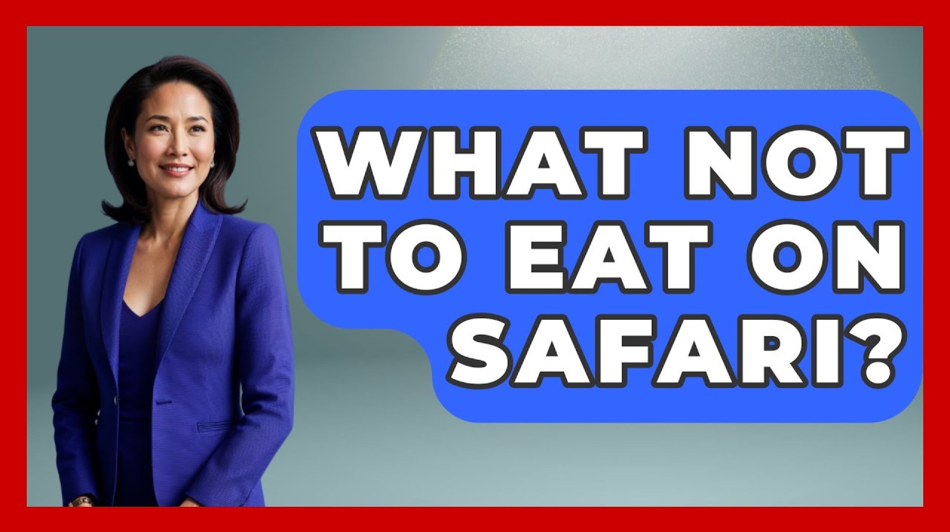 What Not To Eat On Safari? – African Roots And Routes What Not To Eat On Safari? – African Roots And Routes